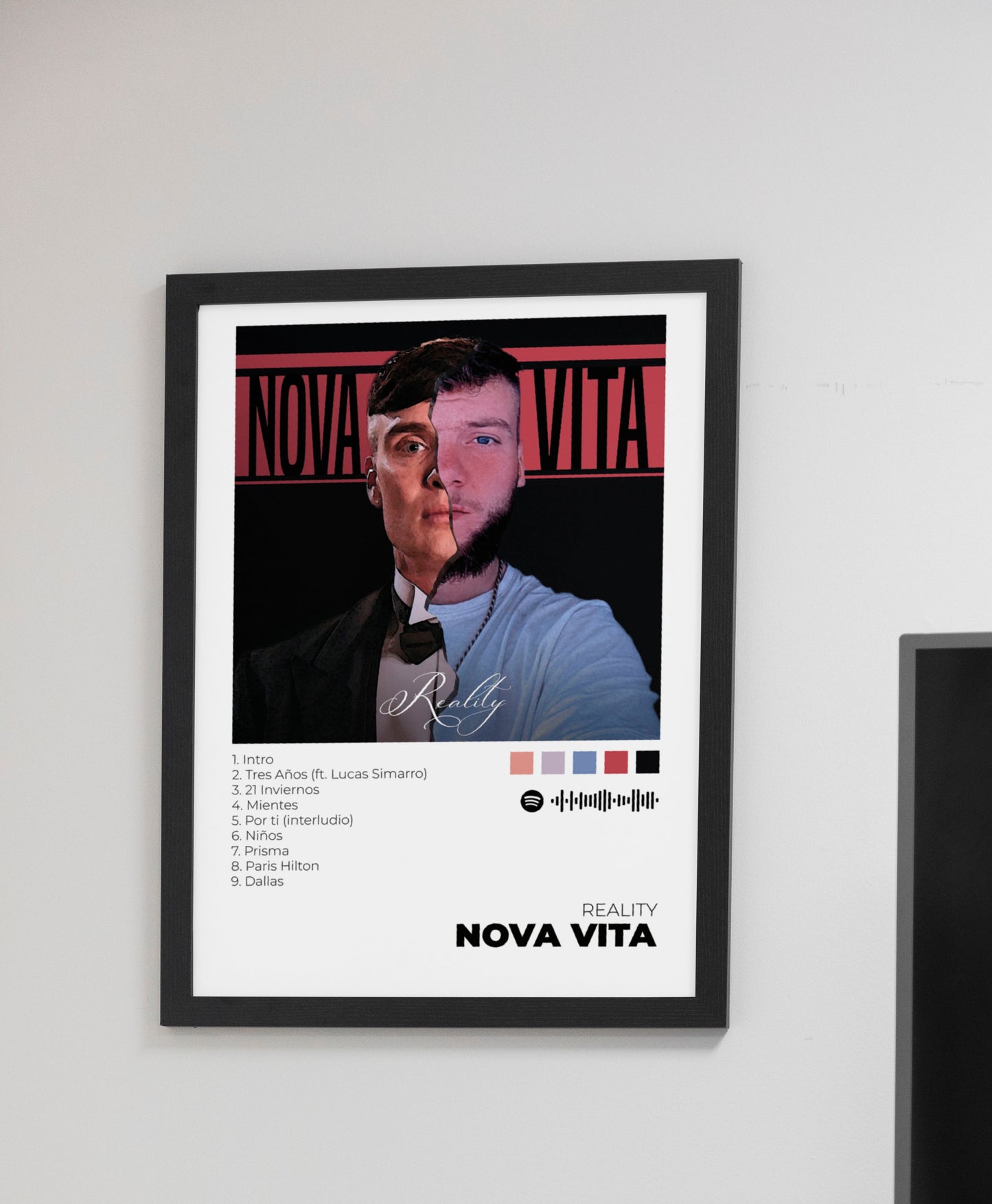 NOVA VITA