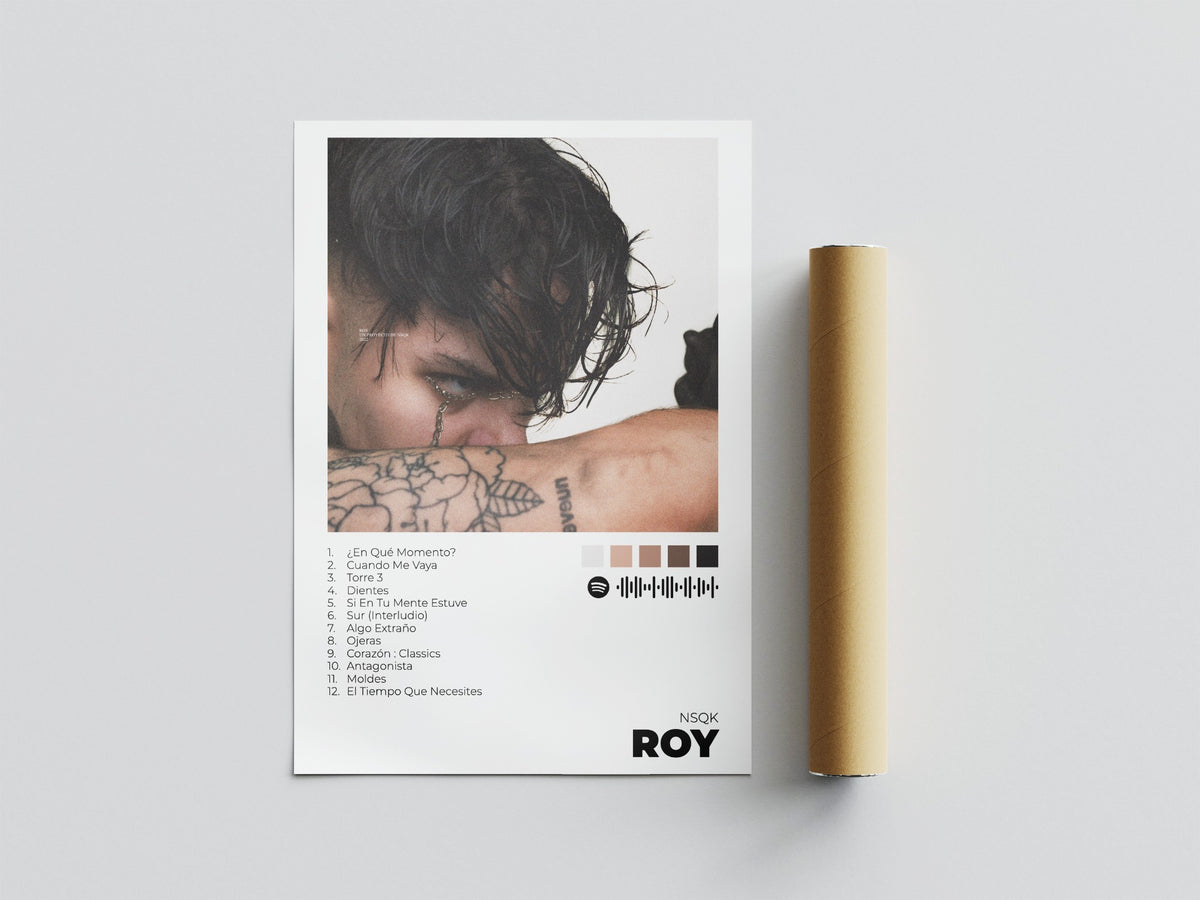 ROY