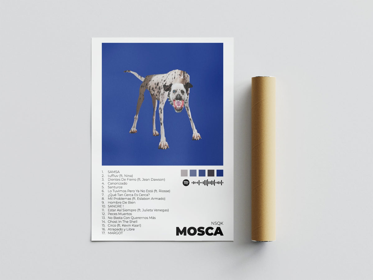 MOSCA