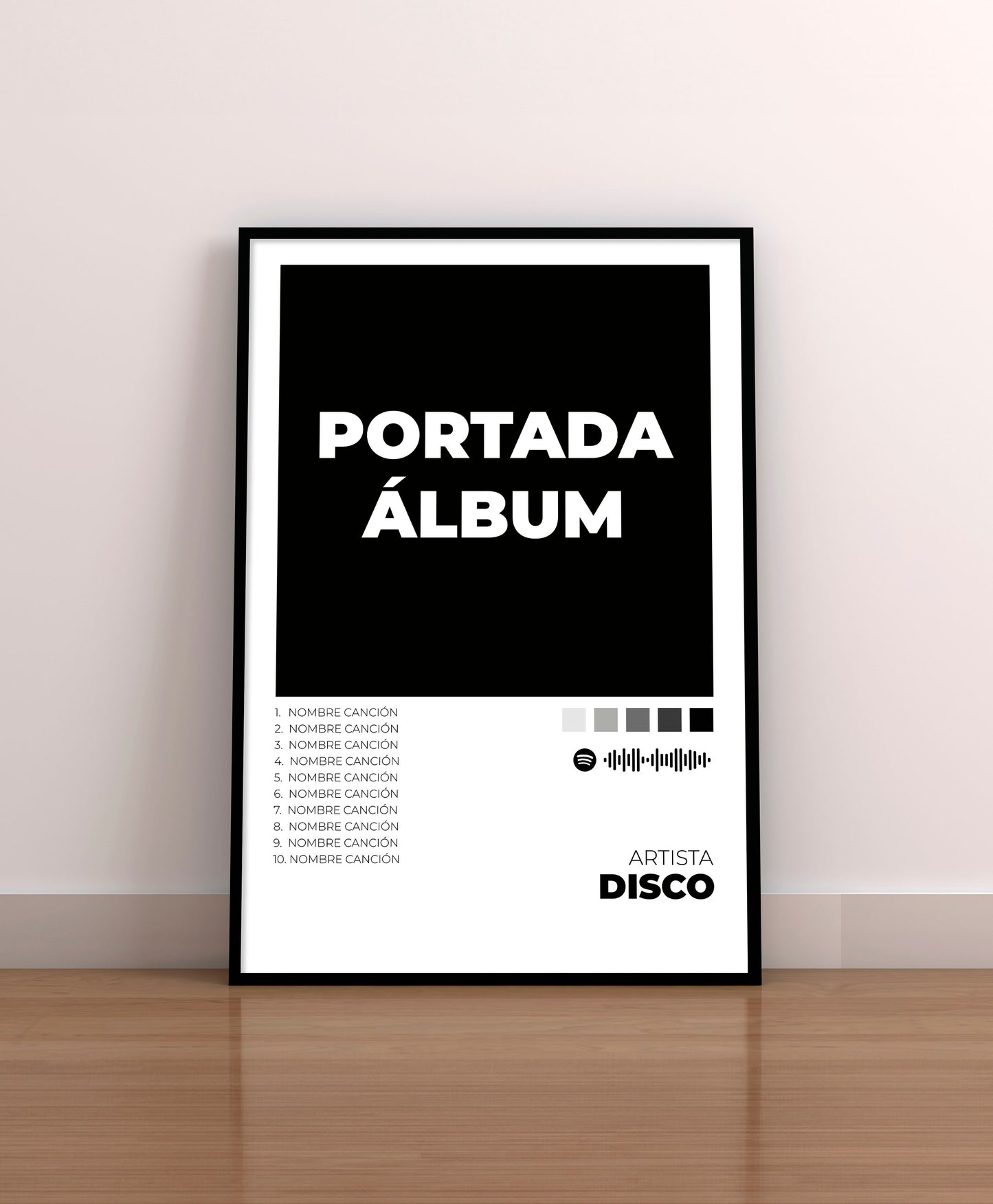 DISEÑO PERSONALIZADO