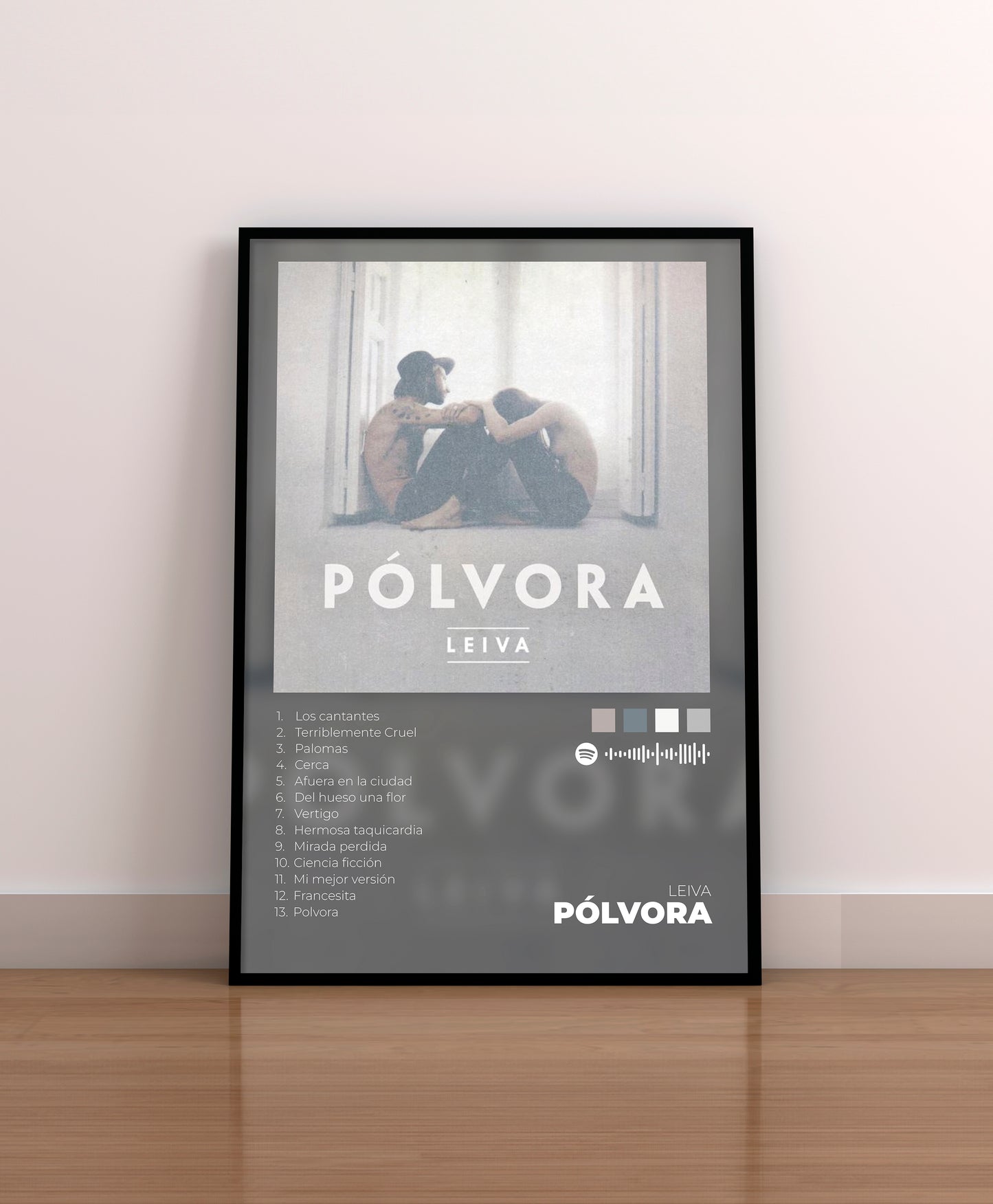 Pólvora
