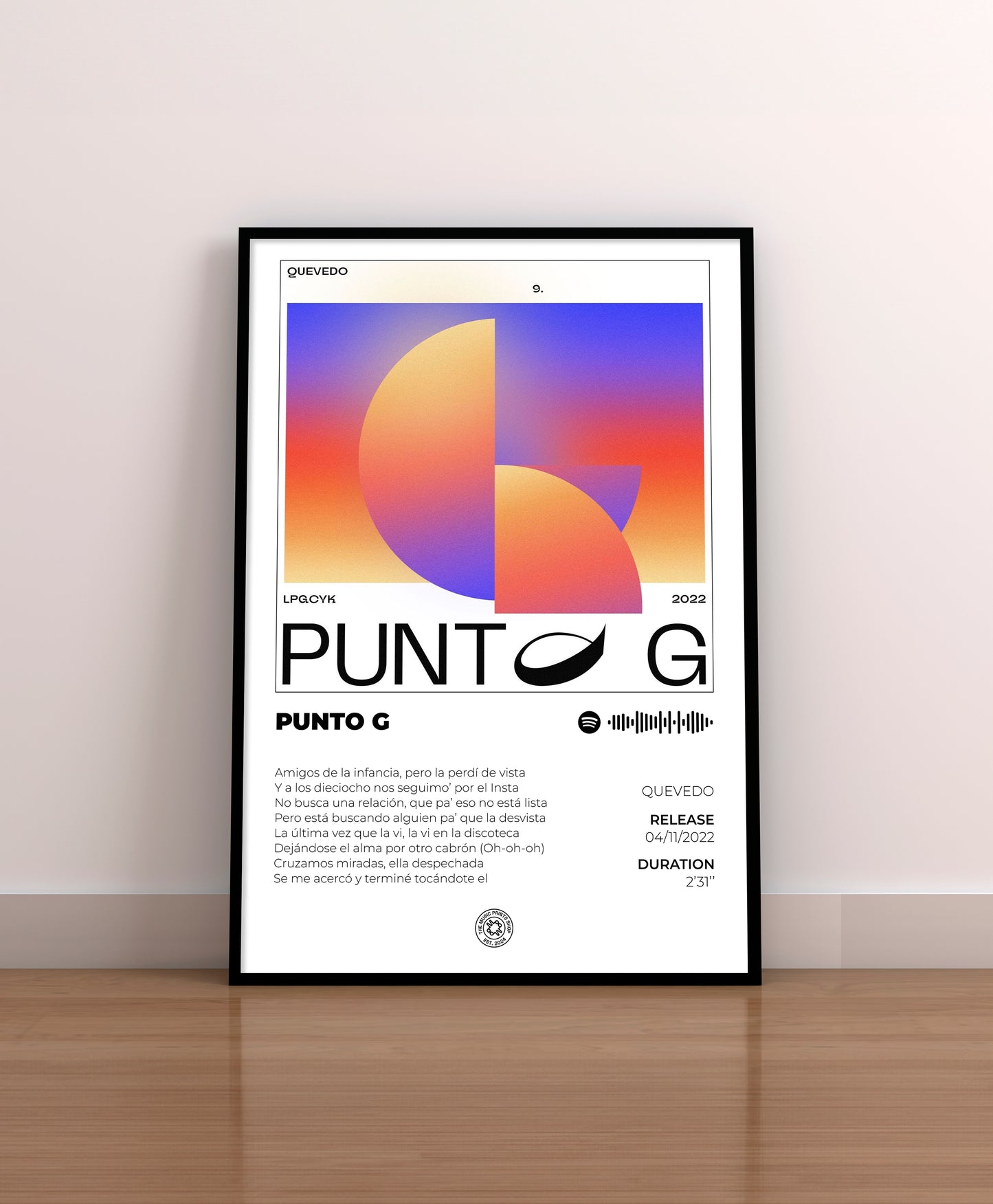 Punto G