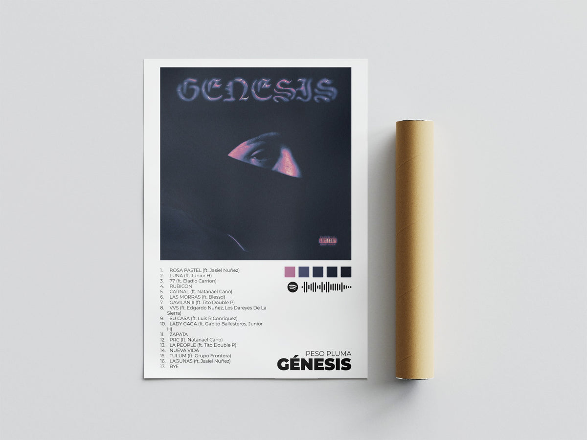 Génesis