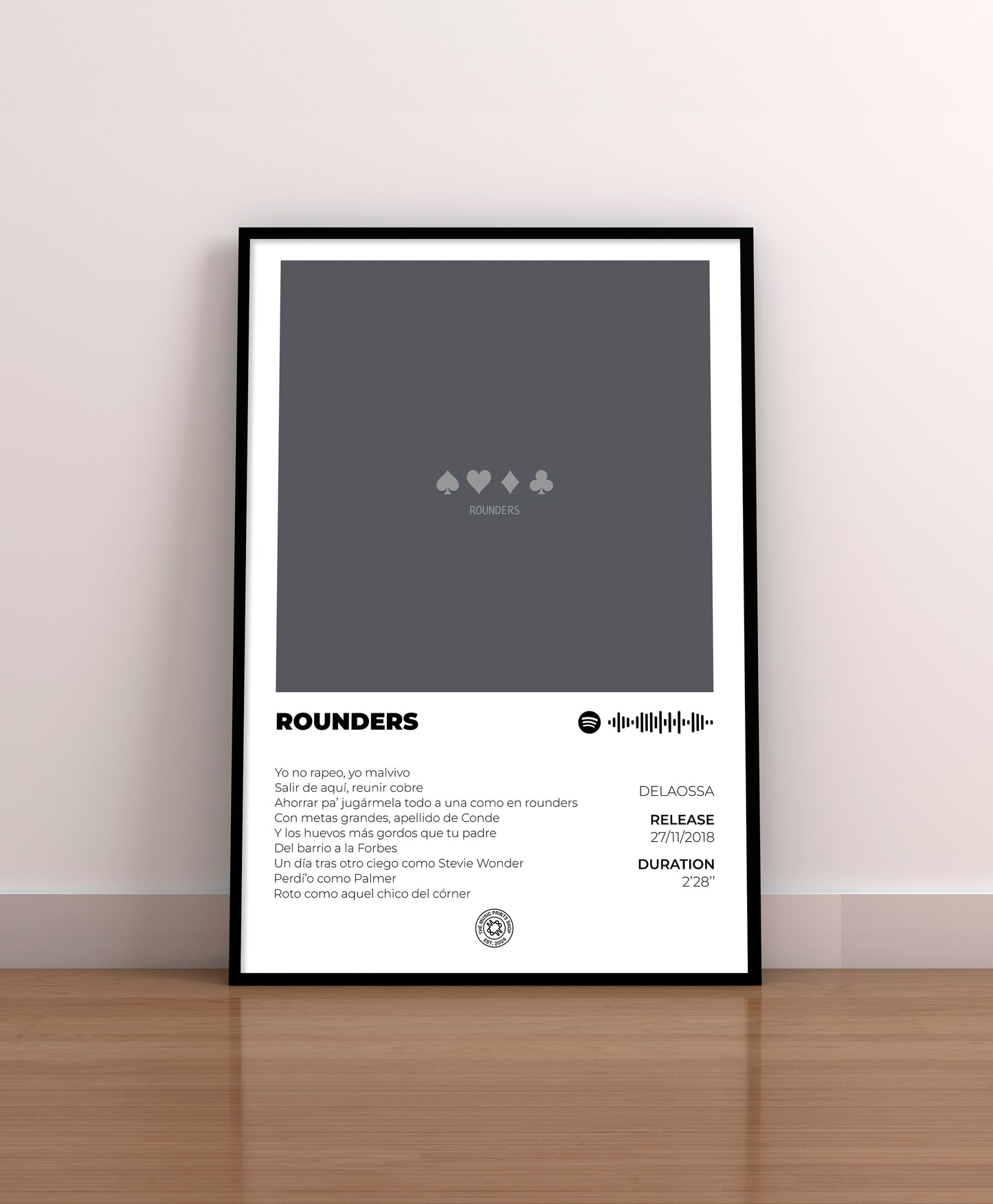 Rounders