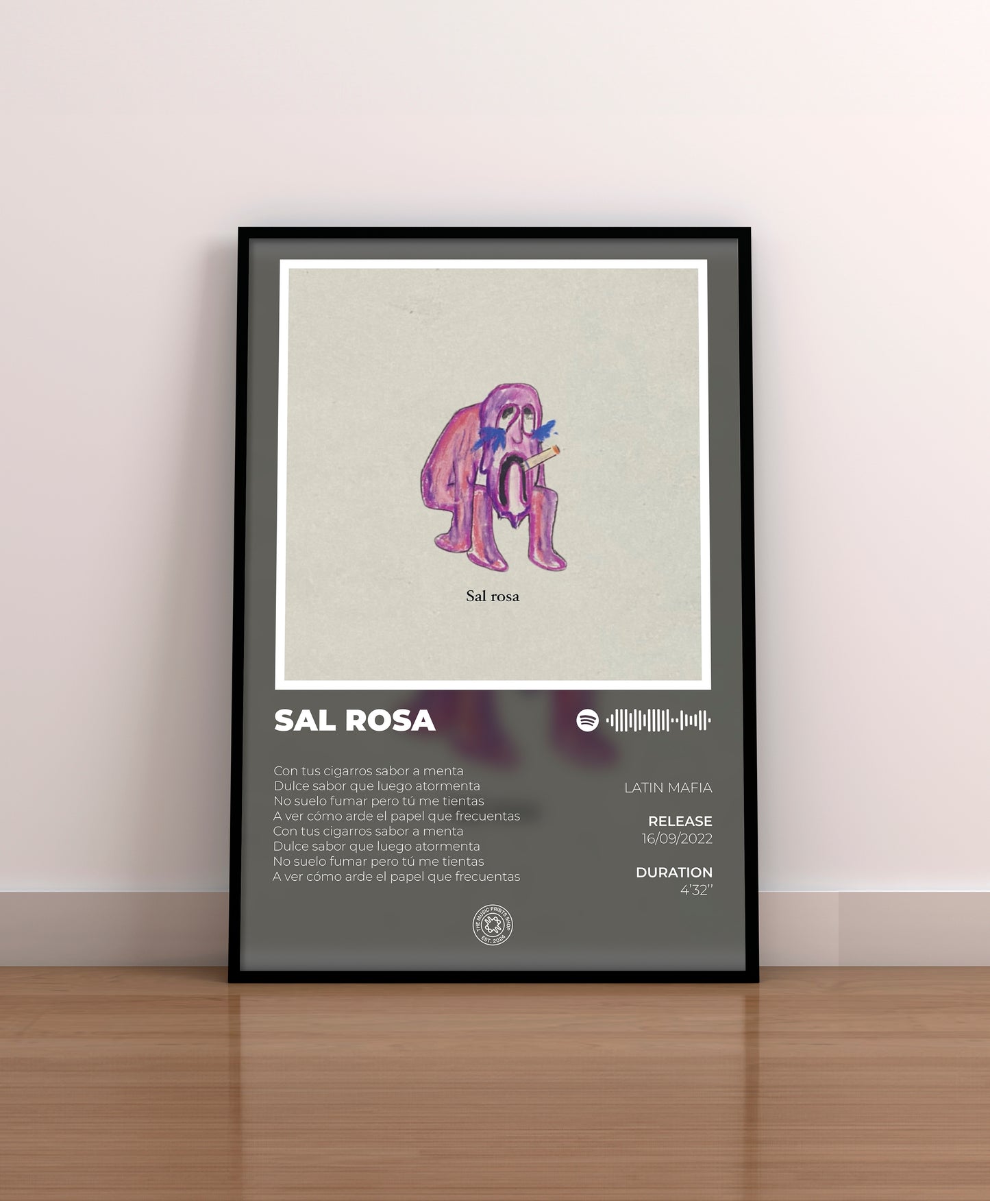 SAL ROSA