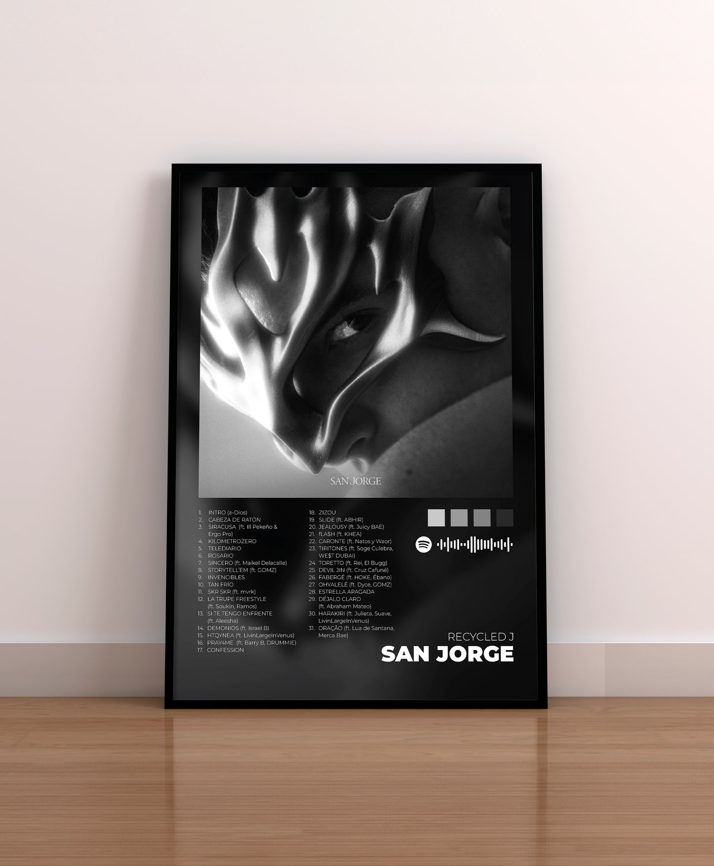San Jorge
