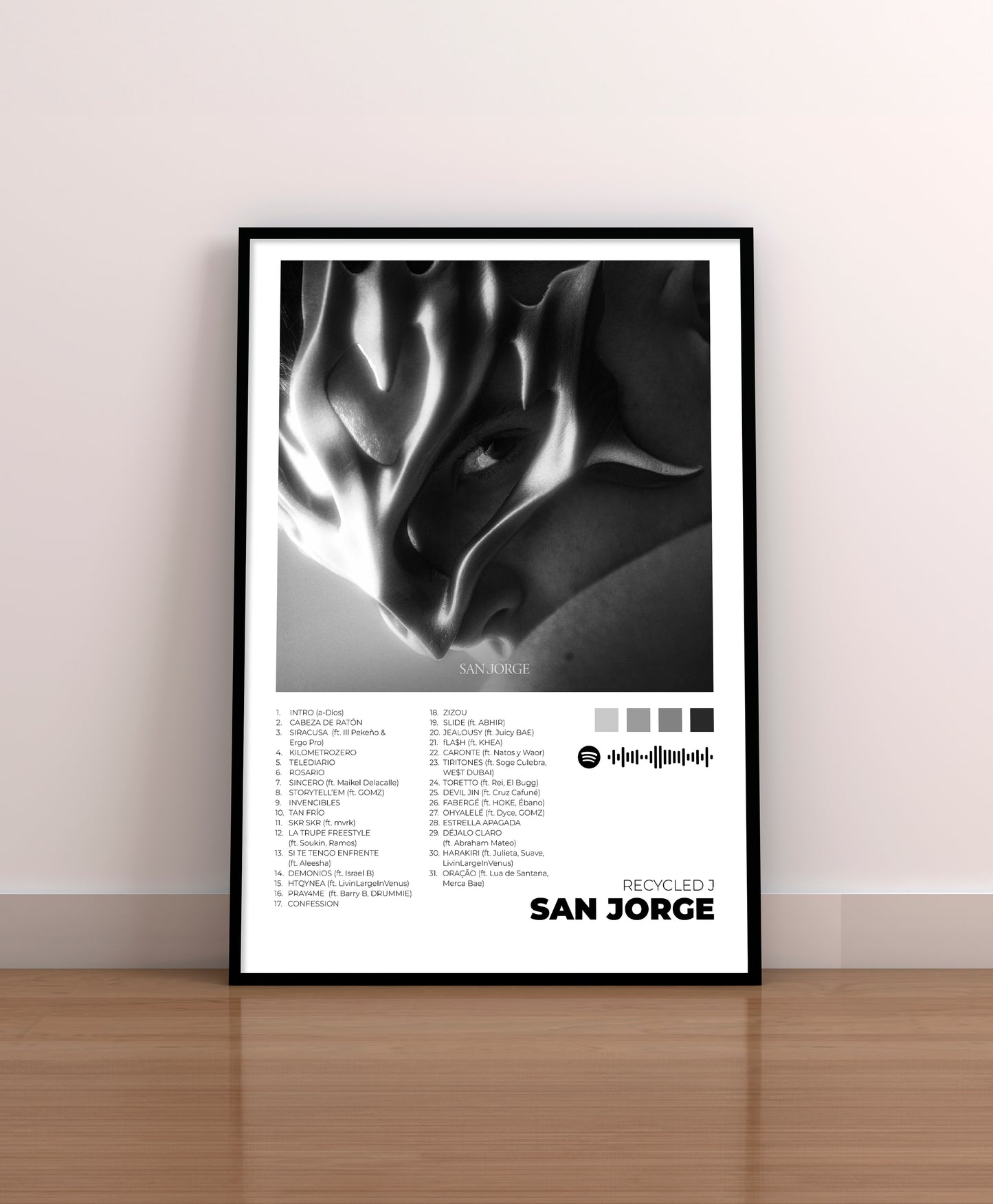 San Jorge