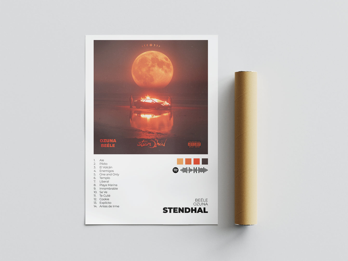 STENDHAL