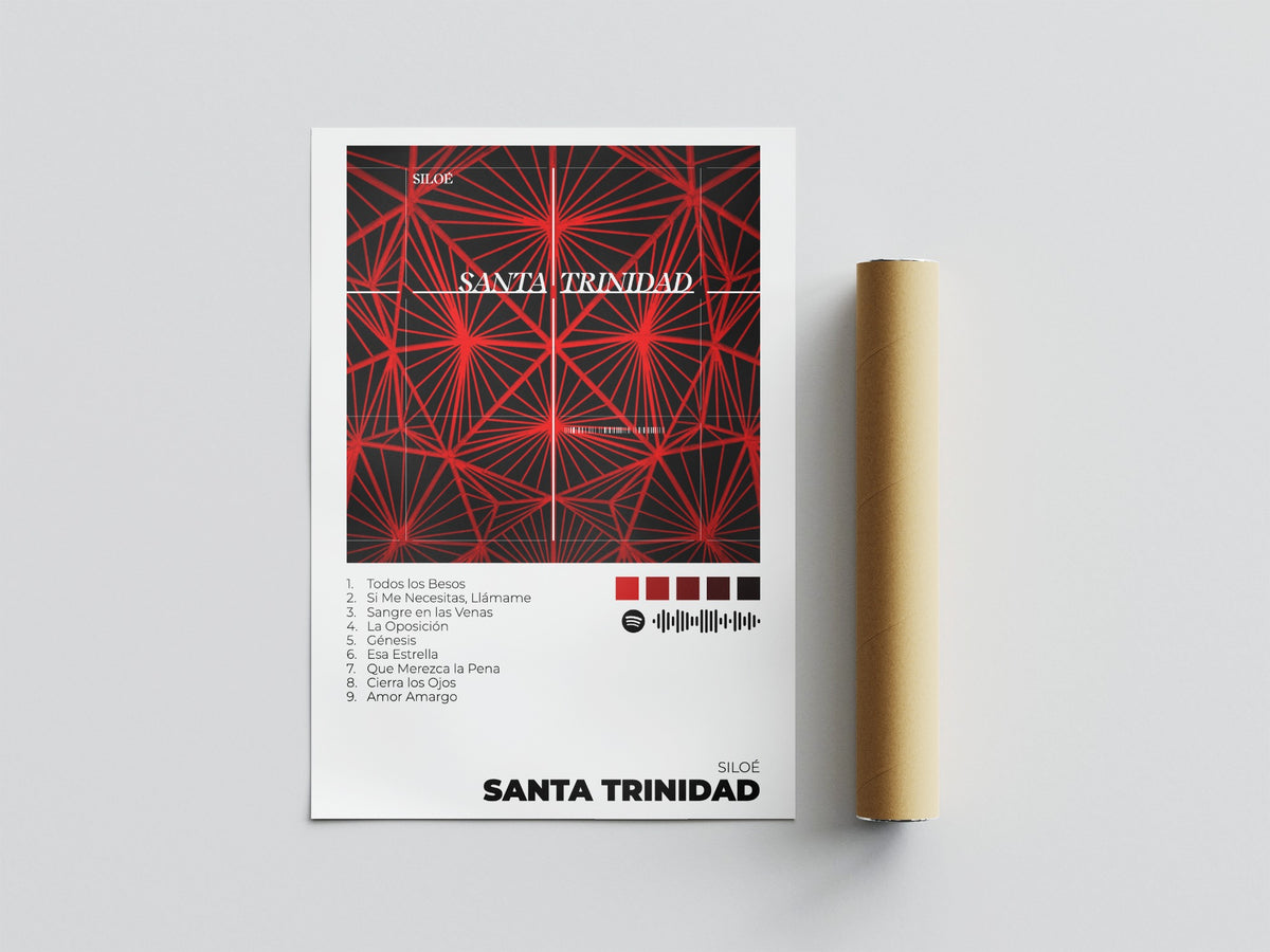 SANTA TRINIDAD