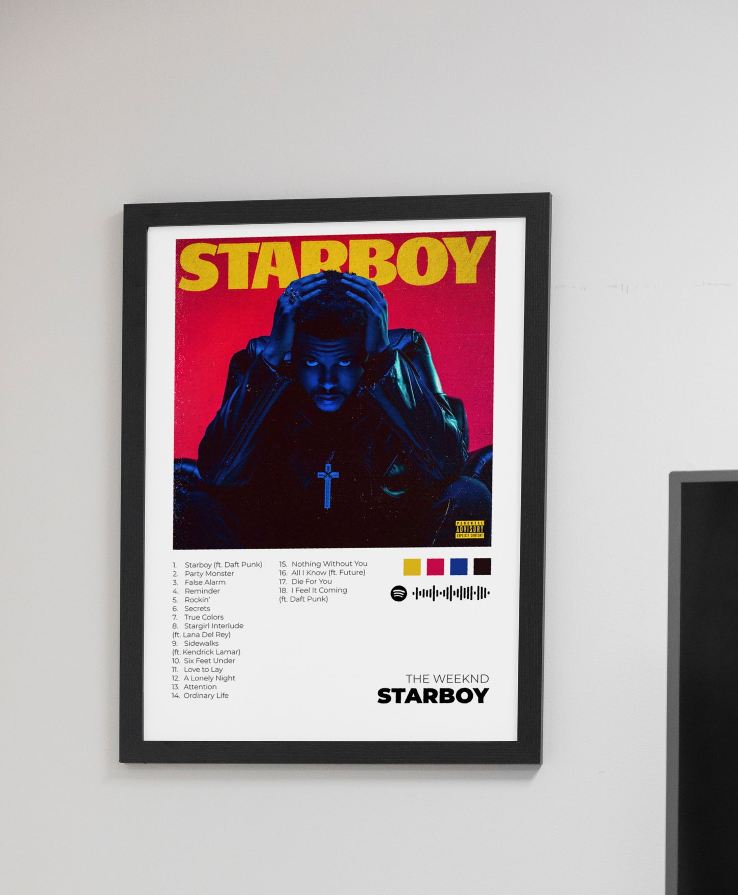 Starboy