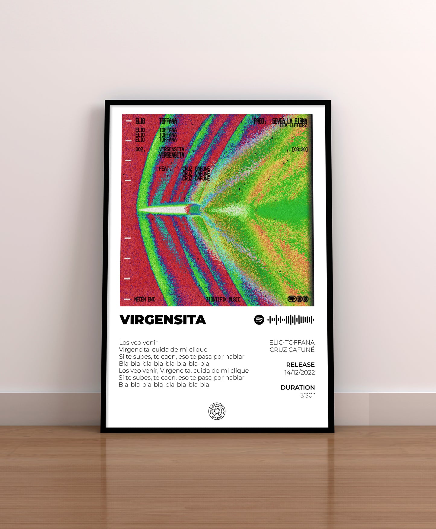 VIRGENSITA