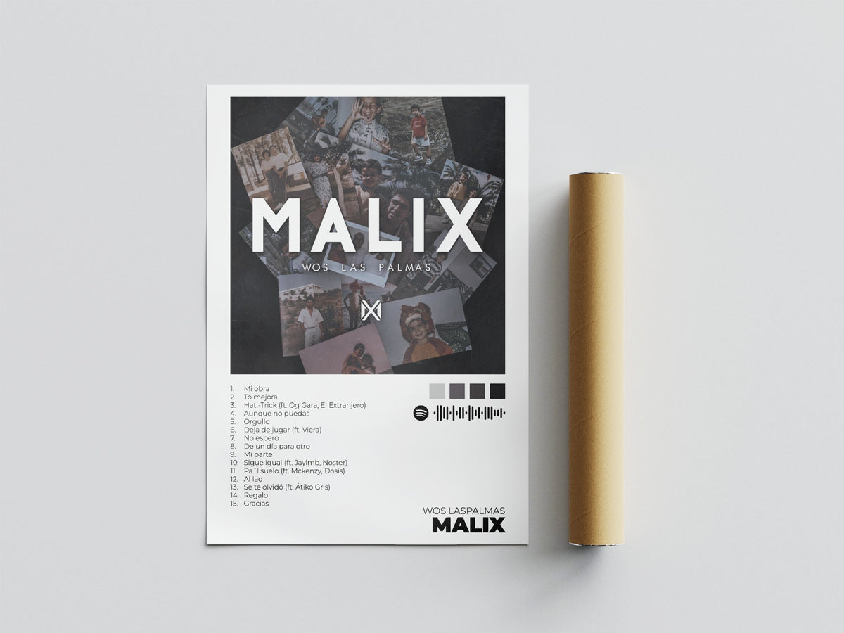 MALIX