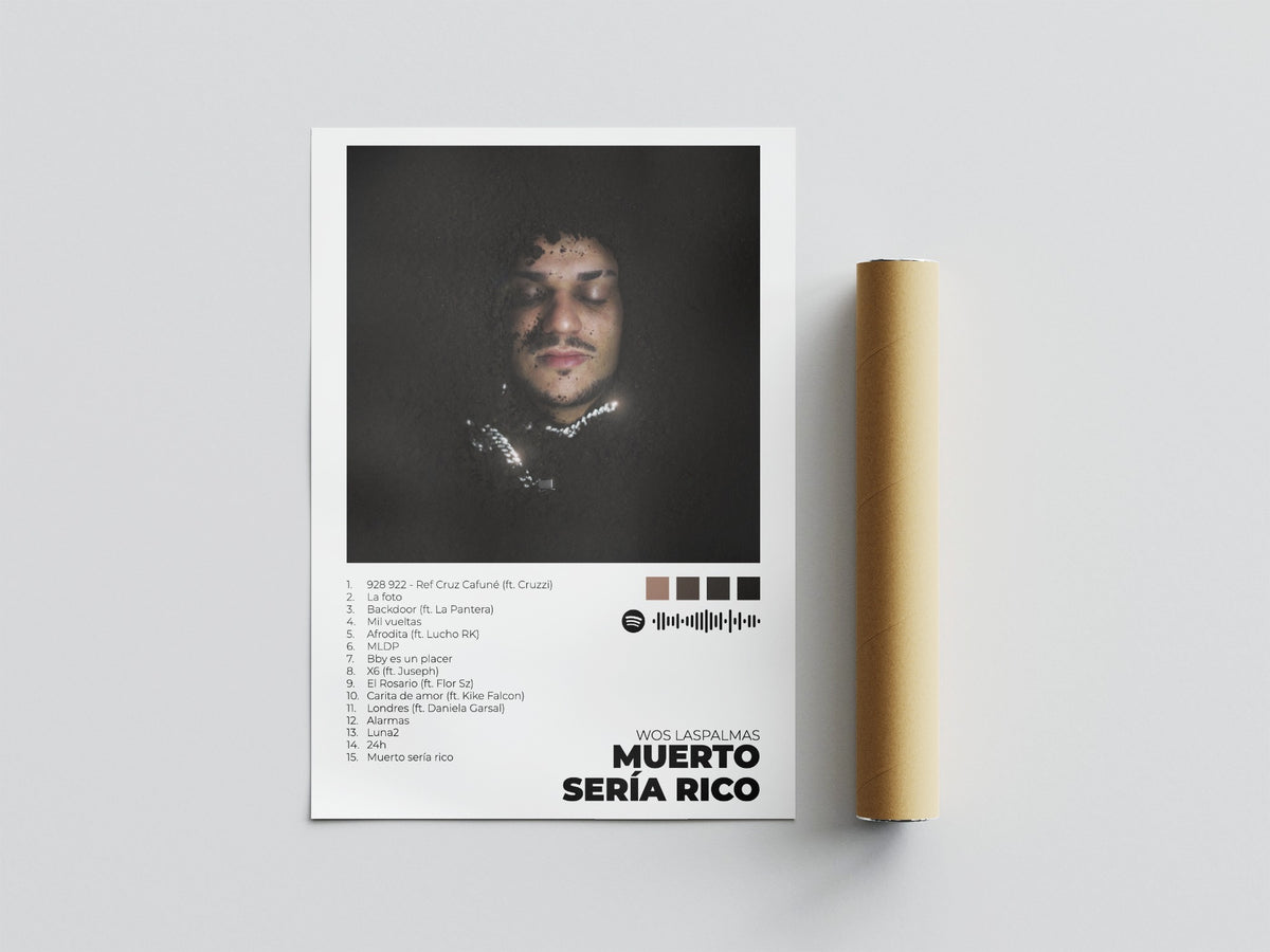 Muerto Sería Rico