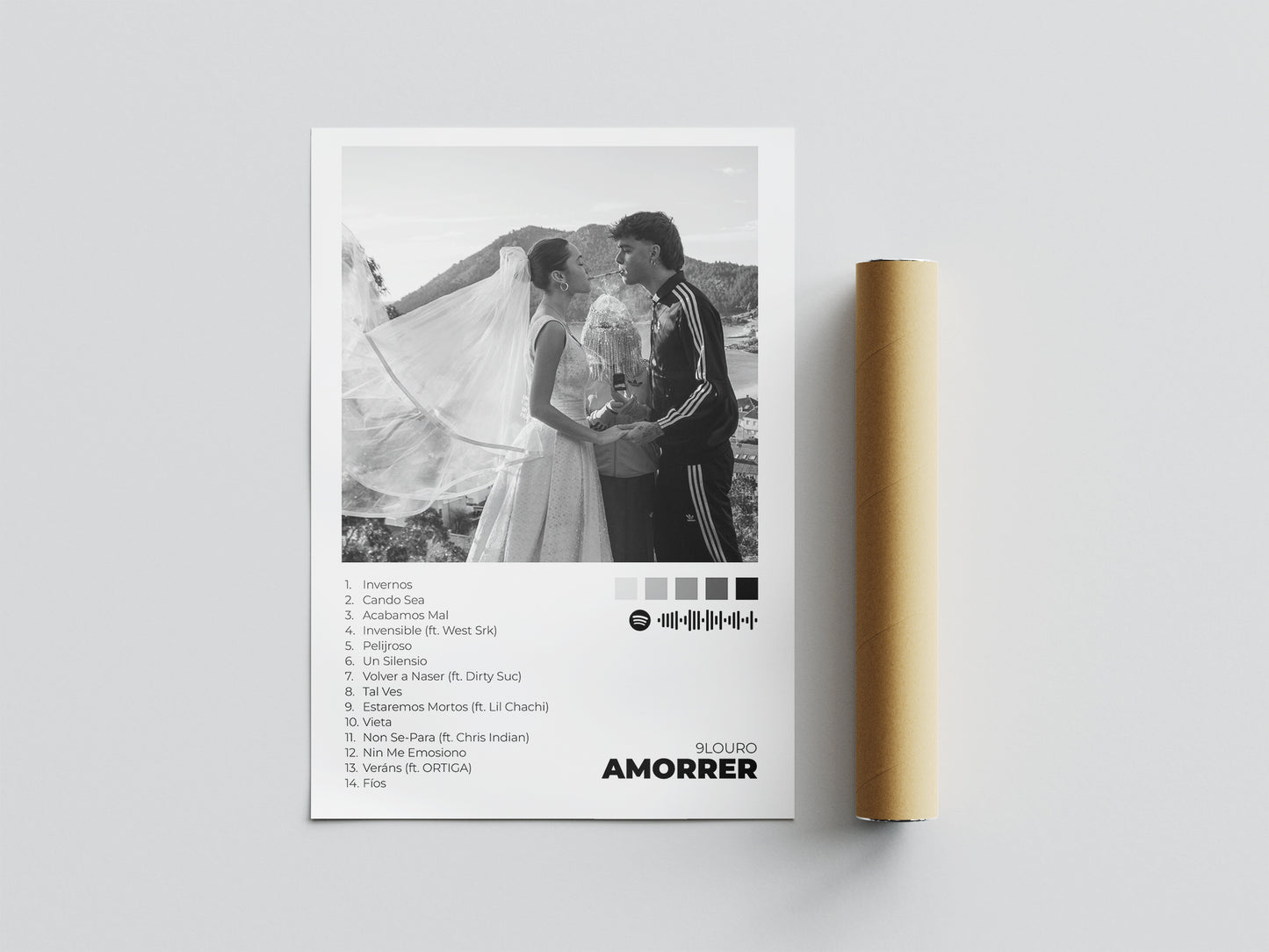 Amorrer