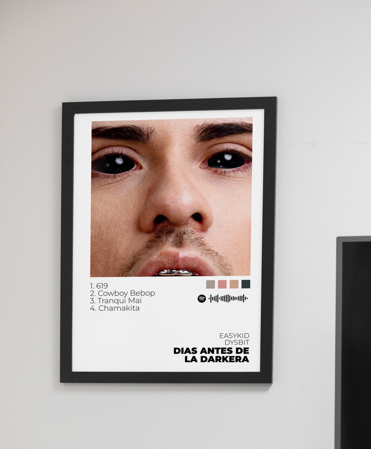 Dias Antes de la Darkera