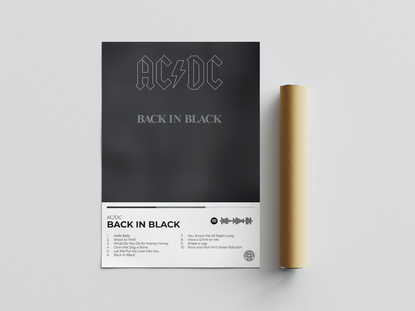 Back in Black
