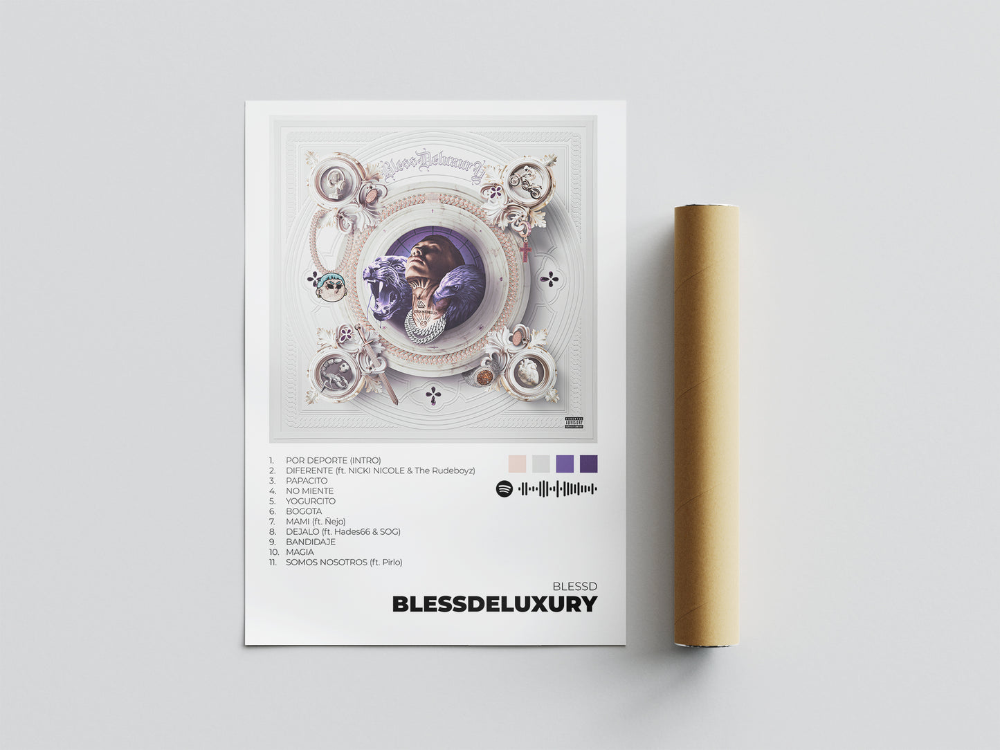 BLESSDELUXURY