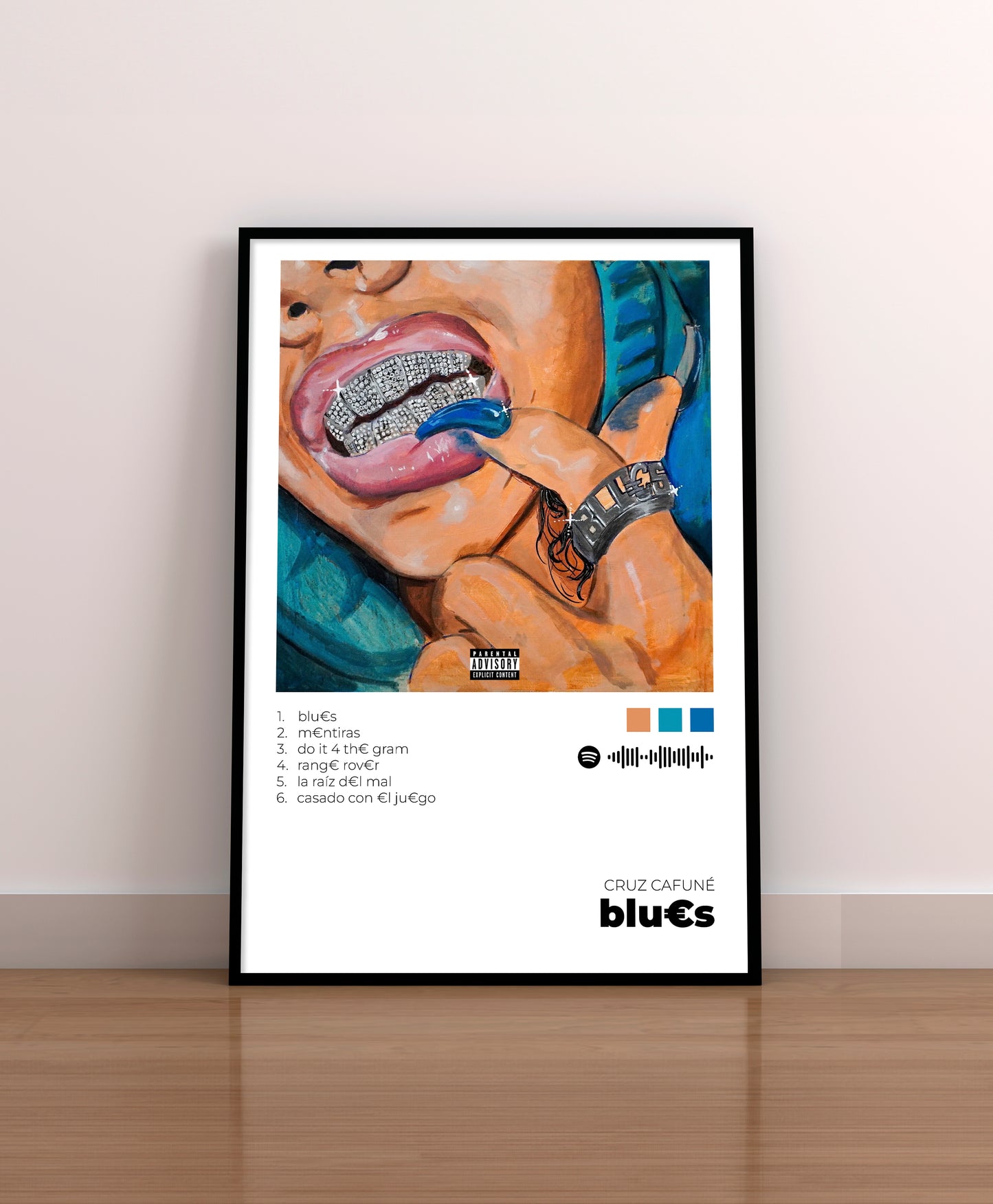 blu€s