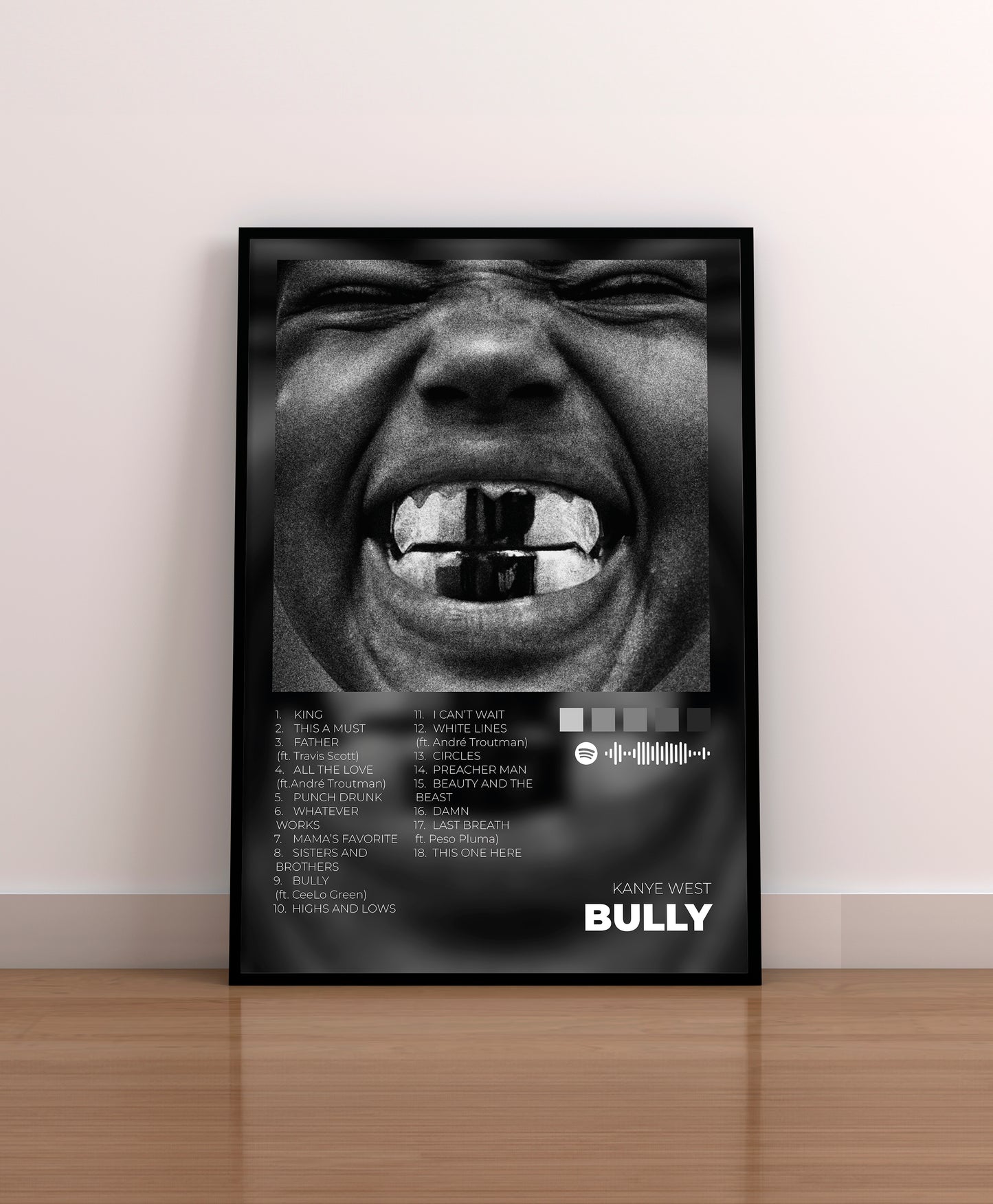 BULLY