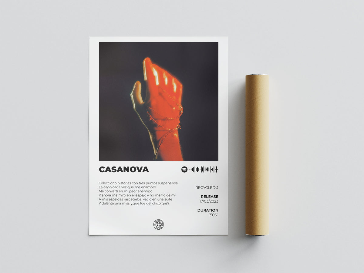 CASANOVA