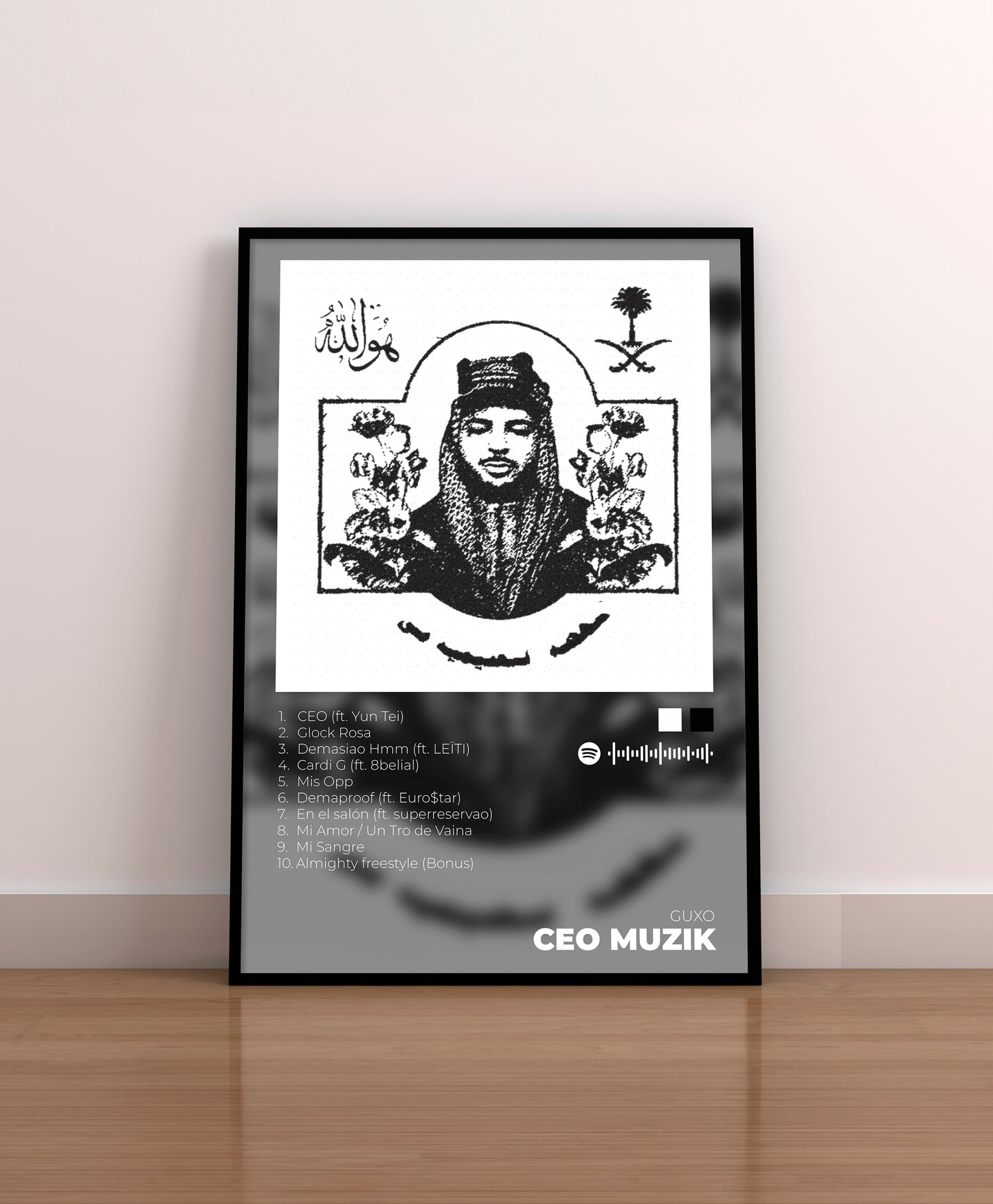 CEO MUZIK