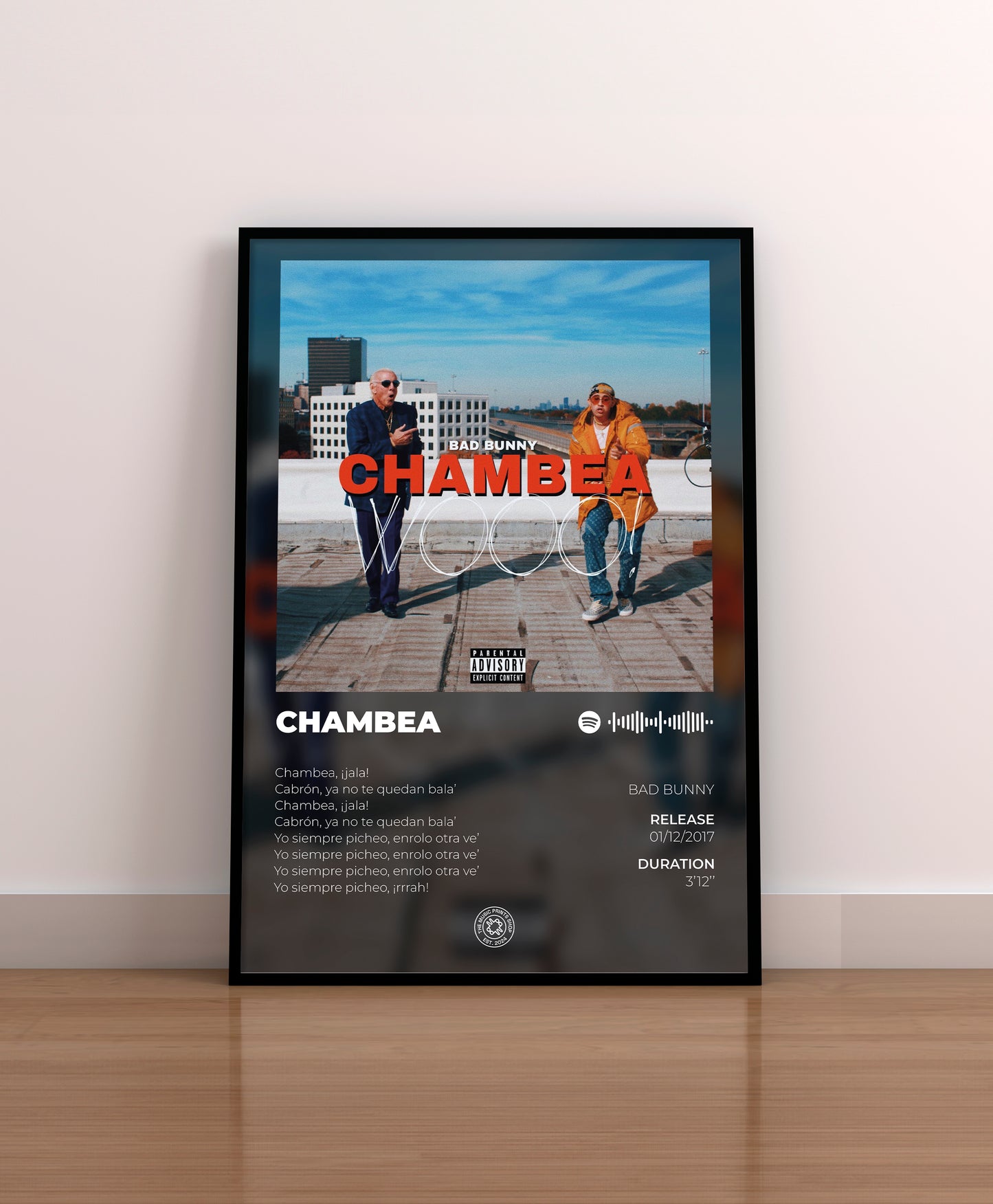 CHAMBEA