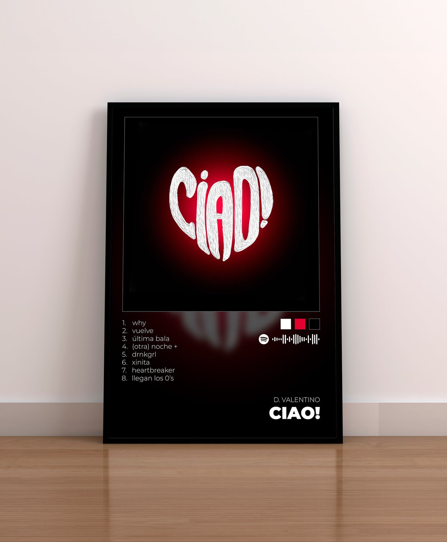 CIAO!