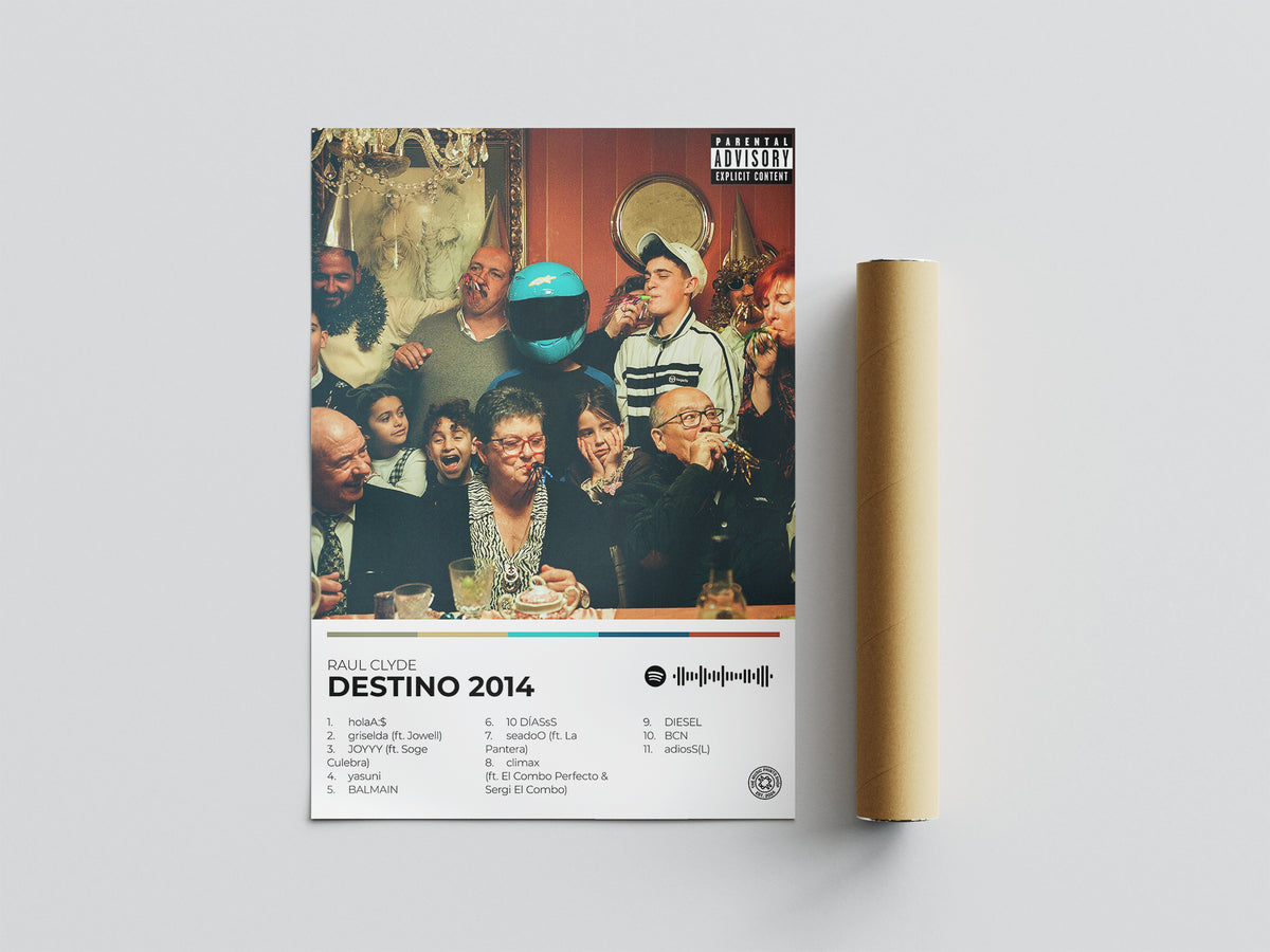 DESTINO 2014