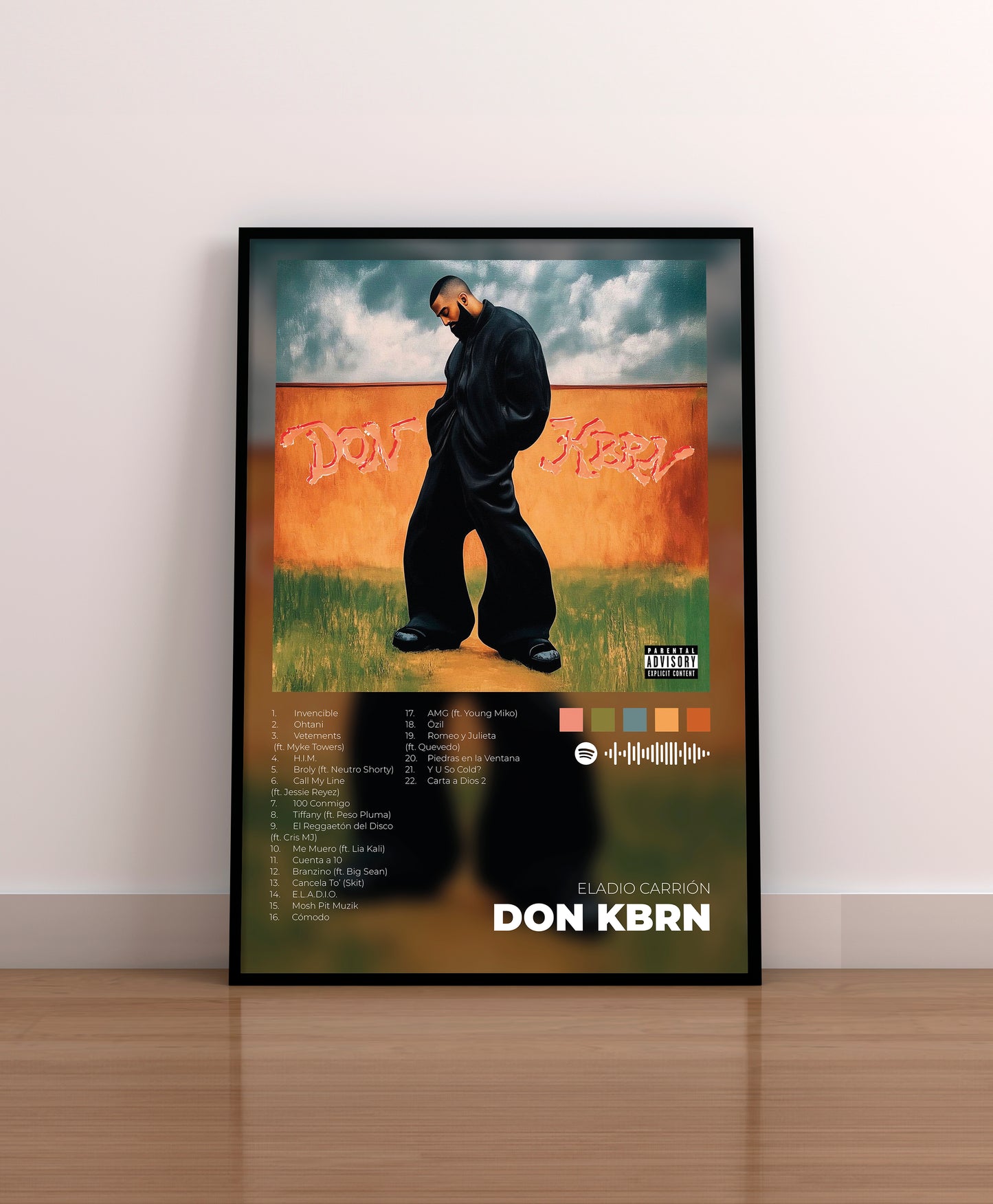 DON KBRN