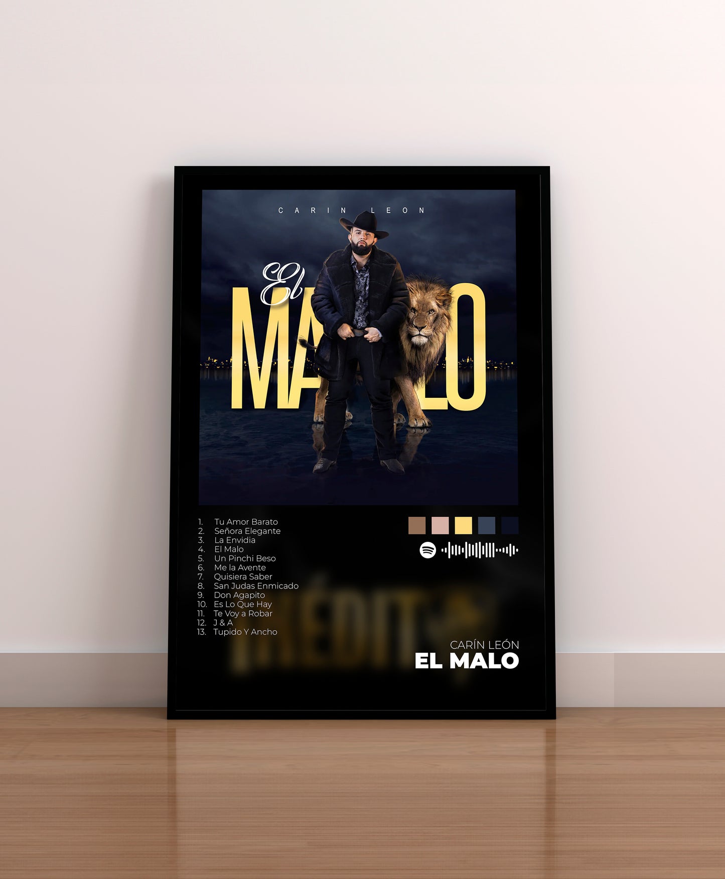EL MALO