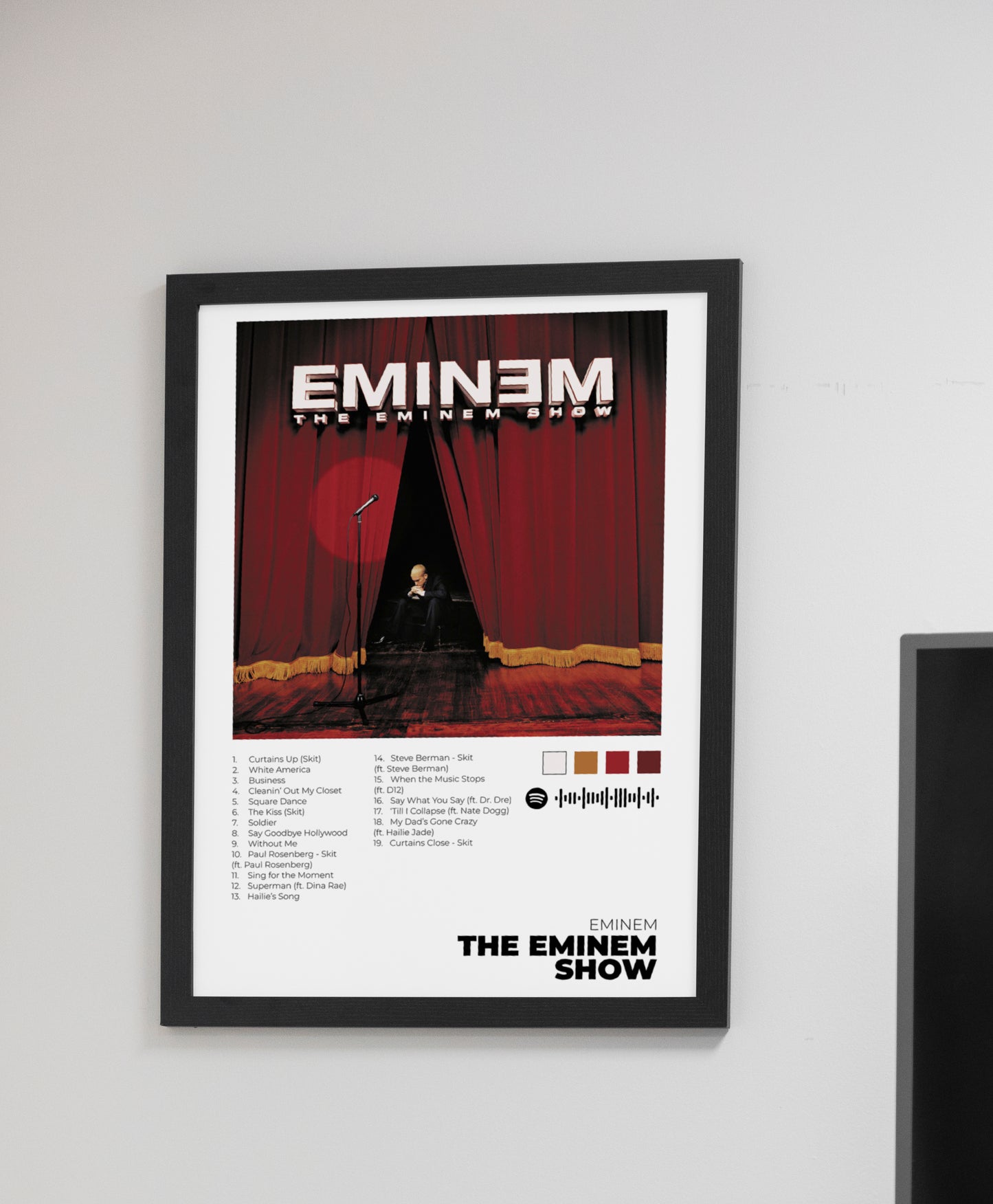 The Eminem Show