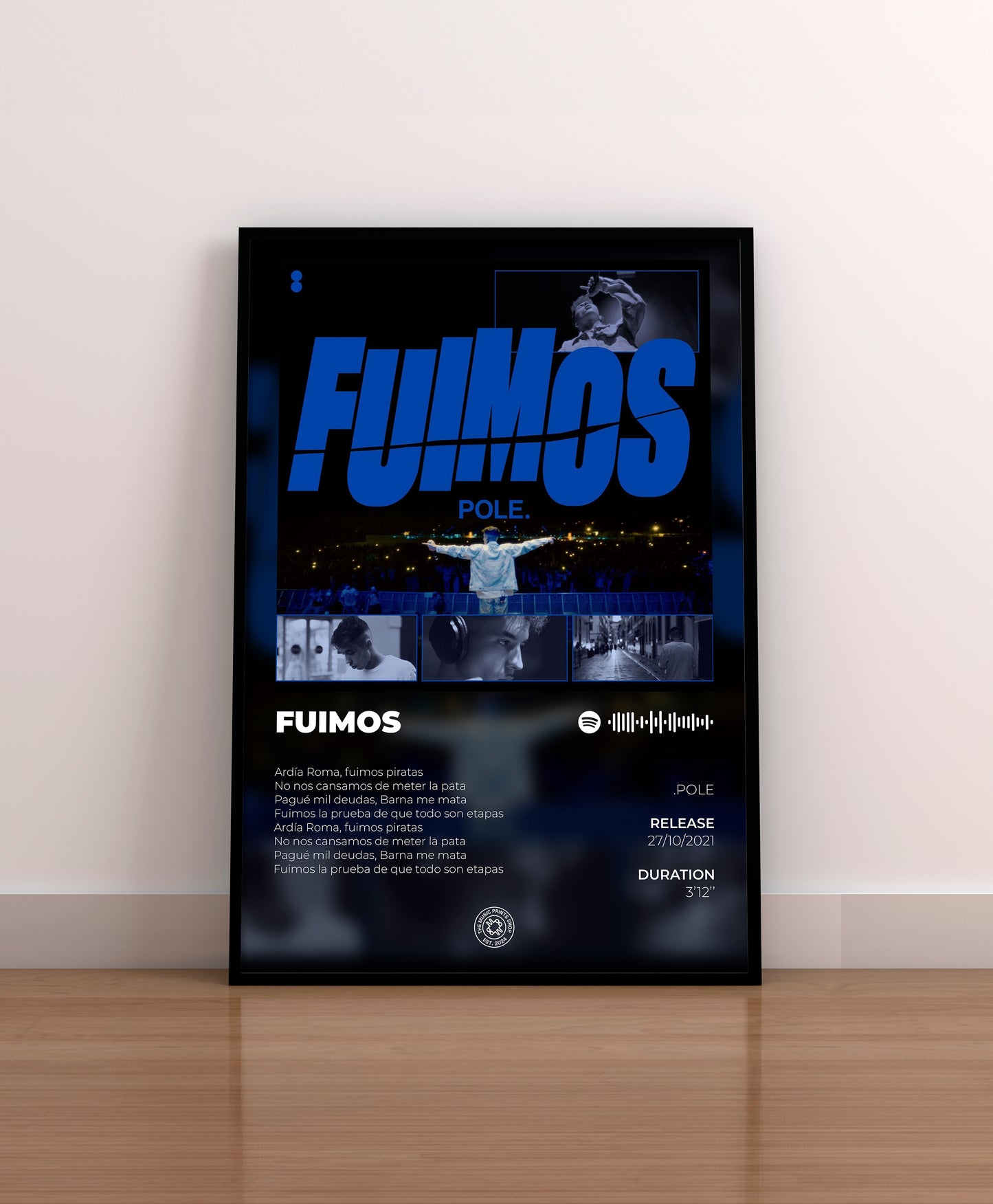 Fuimos