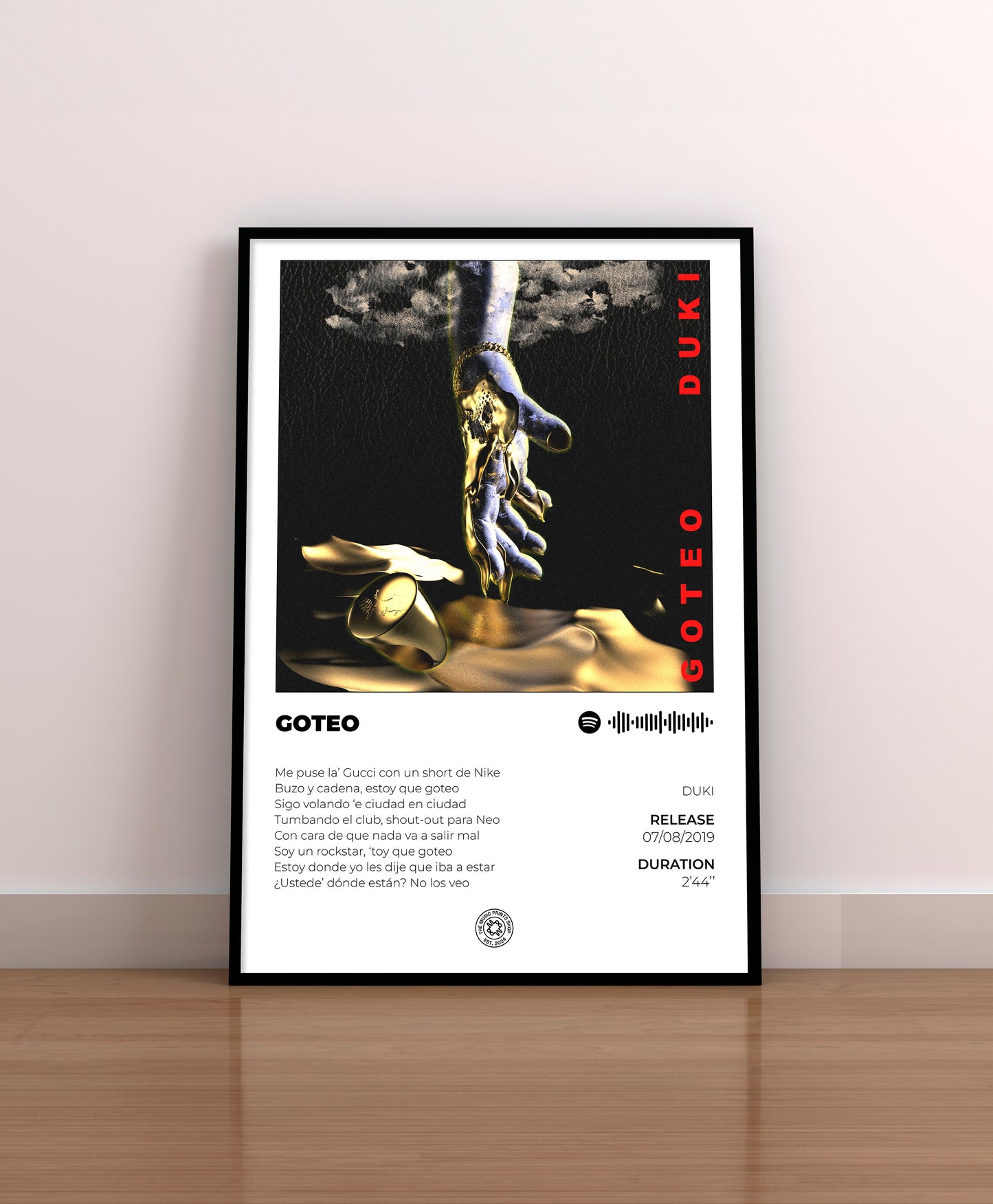 Goteo