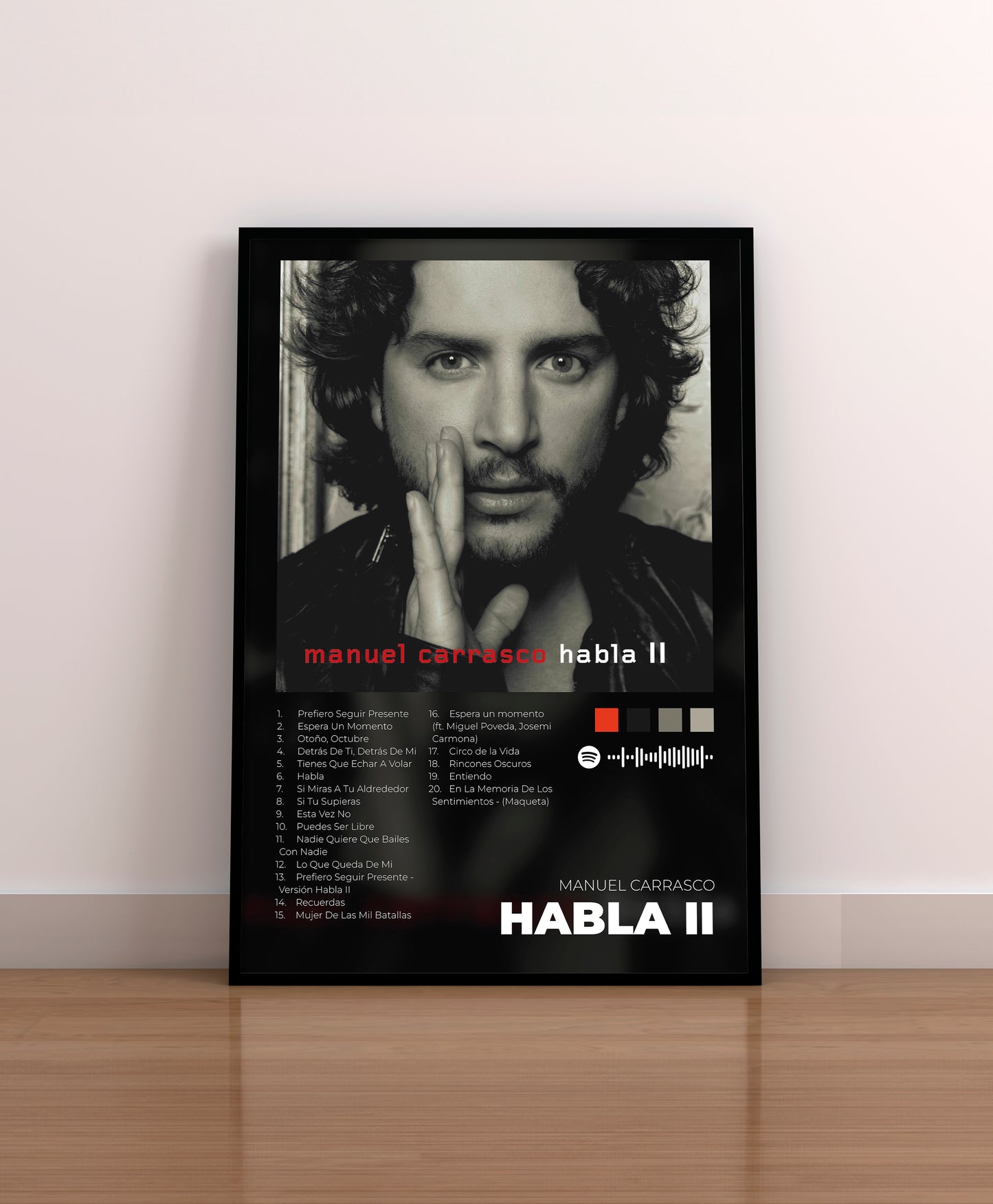 Habla II