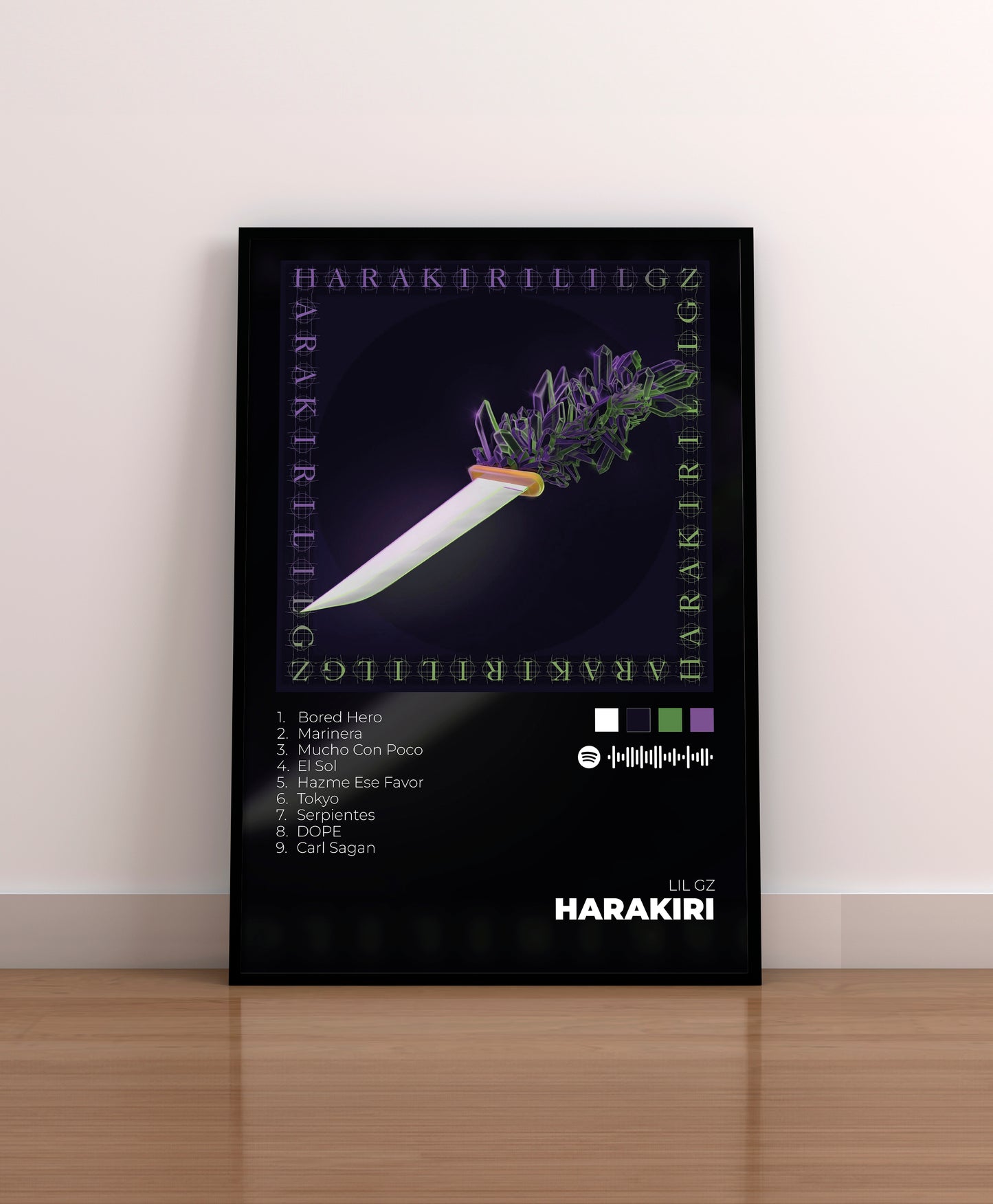 Harakiri