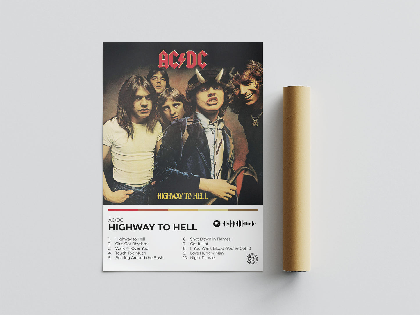 Highway to Hell