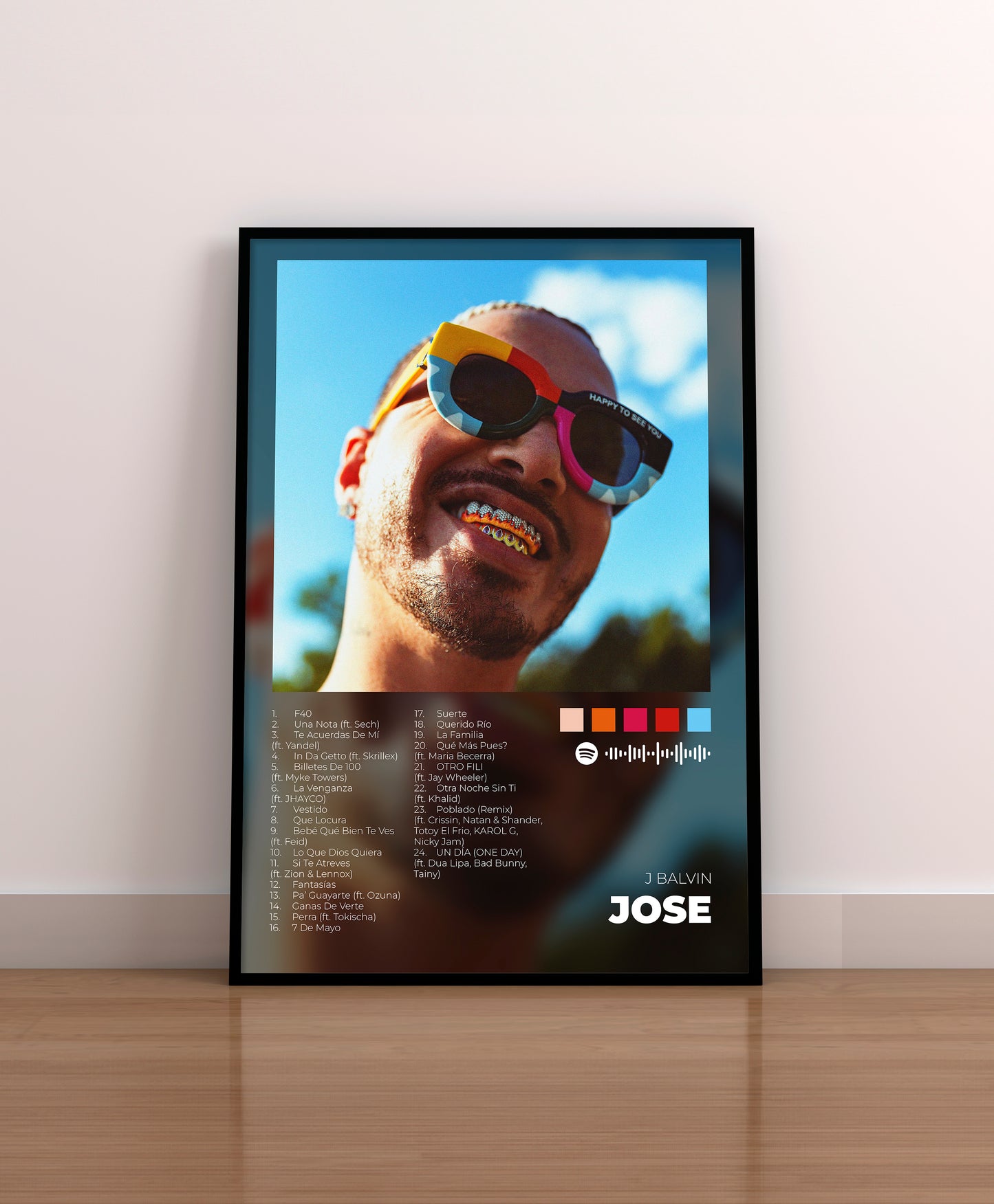 JOSE