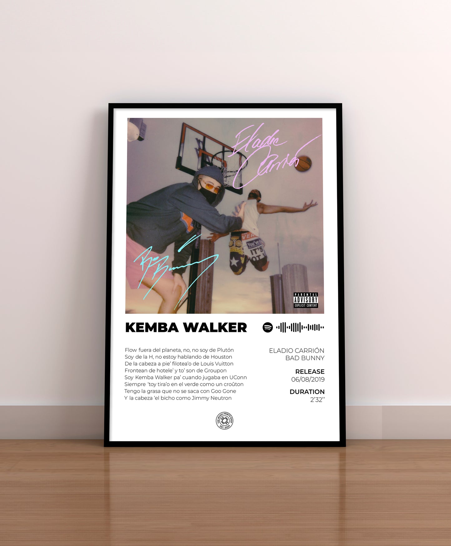 KEMBA WALKER