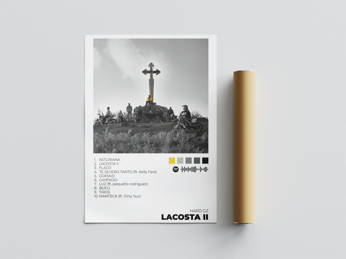 LACOSTA II