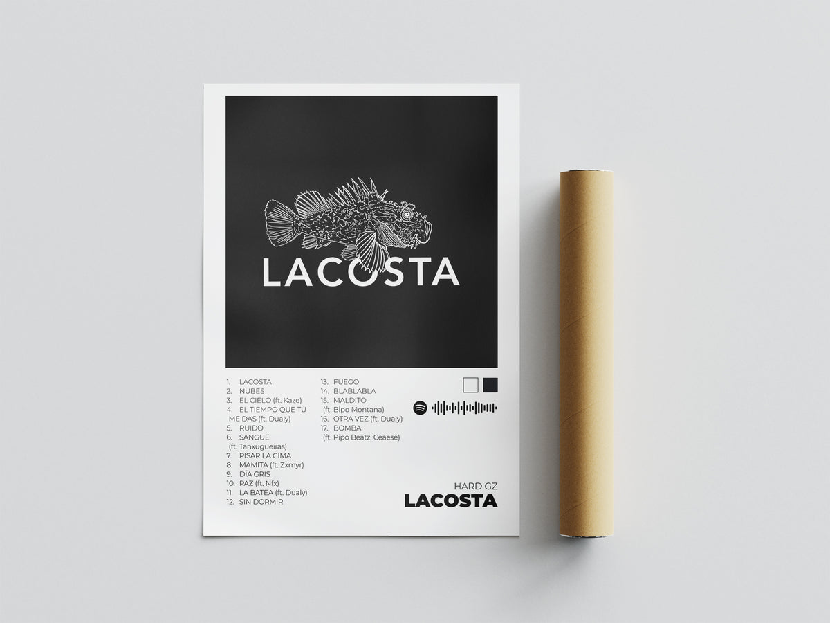 LACOSTA