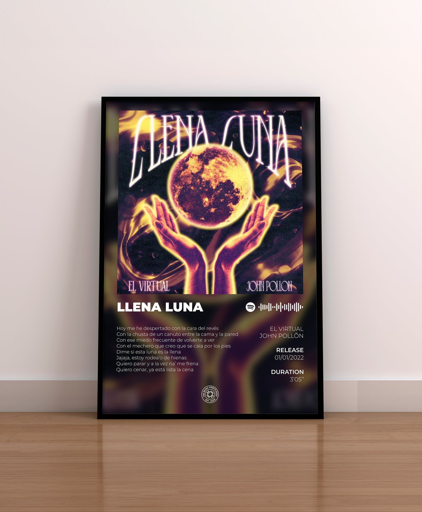 LLENA LUNA