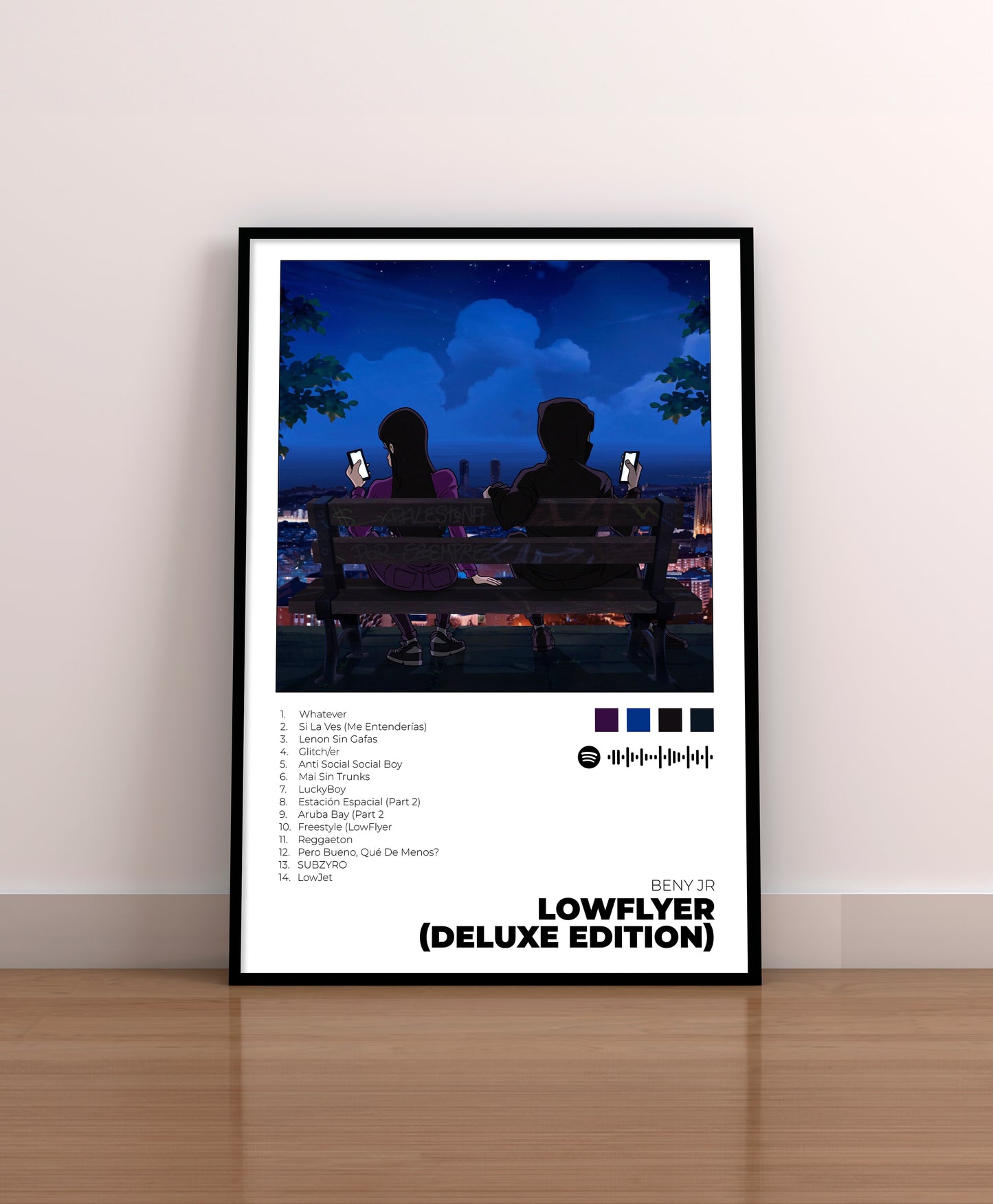 LowFlyer (Deluxe Edition)