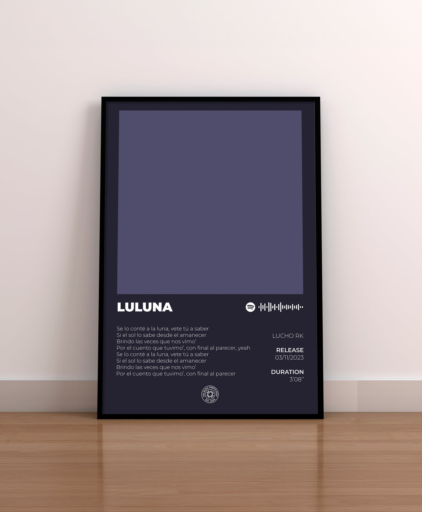 LULUNA