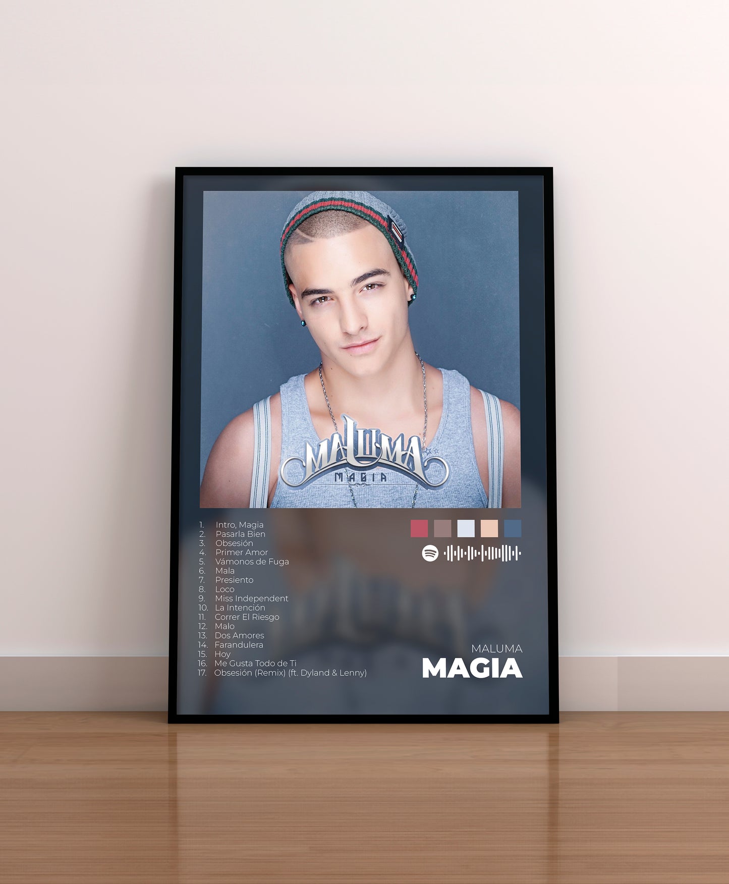 MAGIA