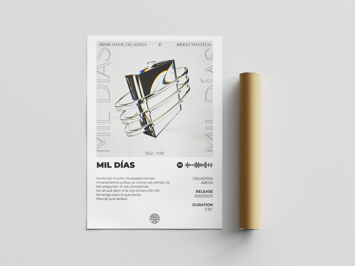 MIL DIAS