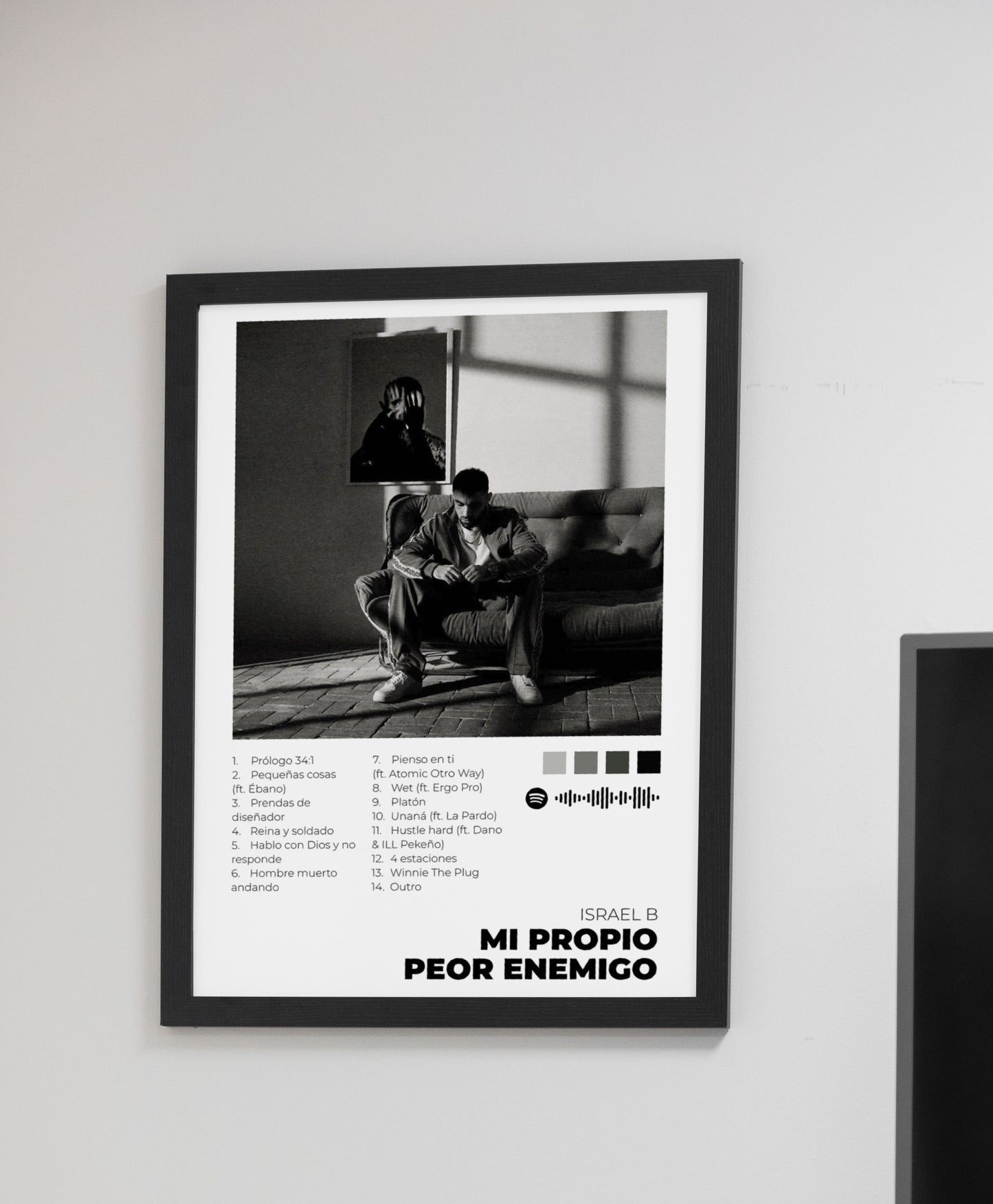 Mi propio peor enemigo