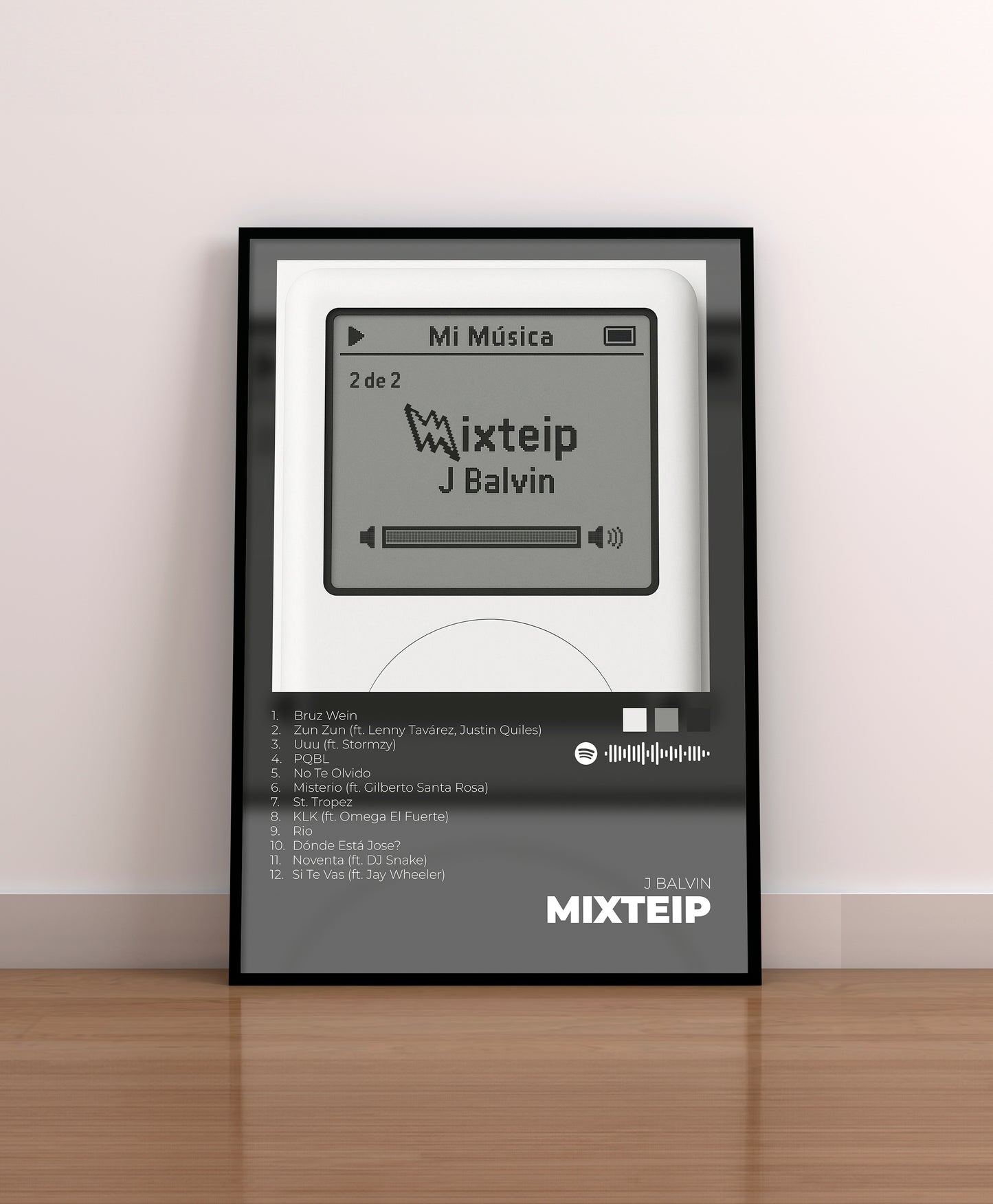 MIXTEIP
