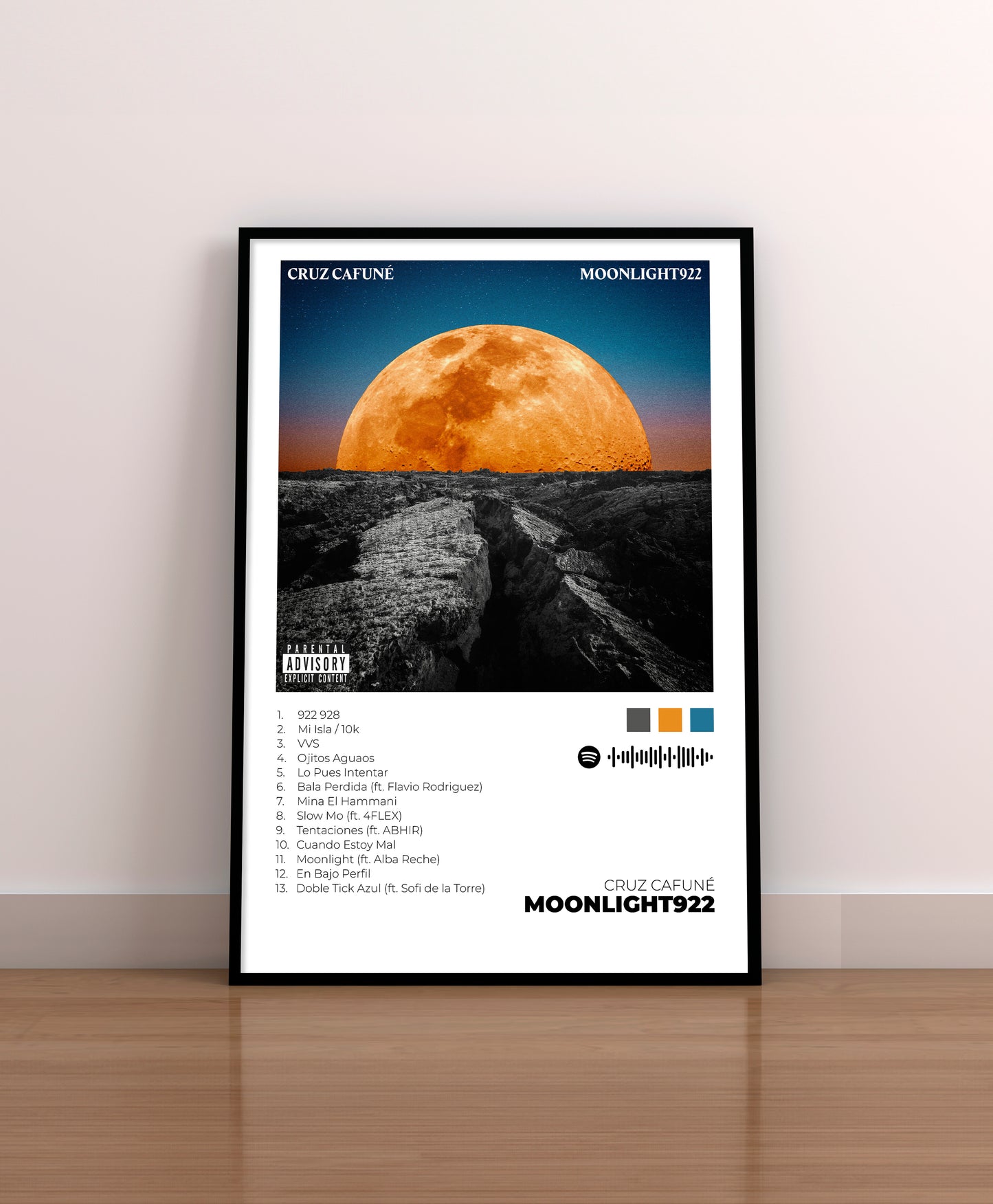 Moonlight922