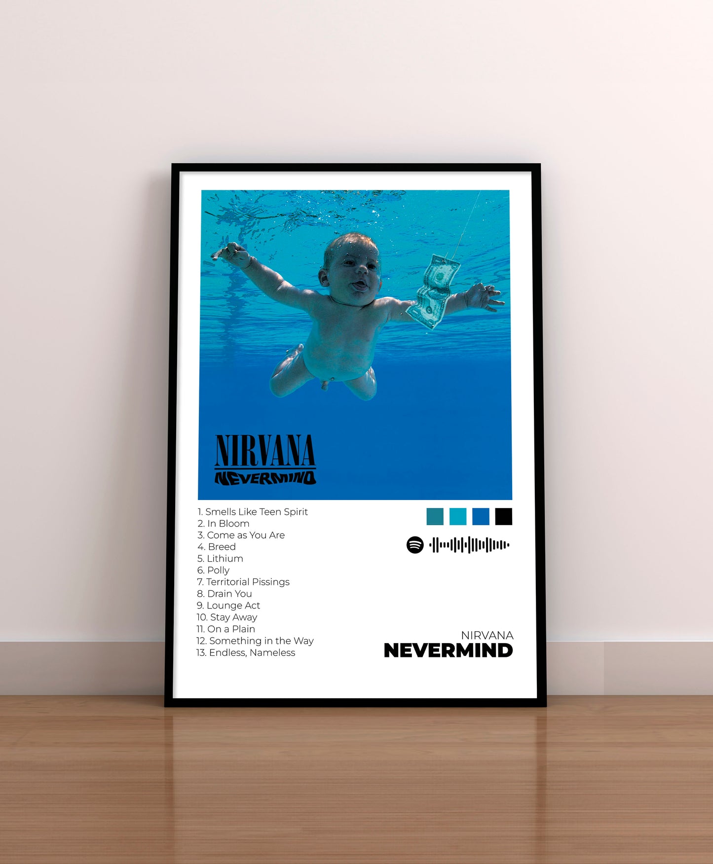 NEVERMIND (digital)