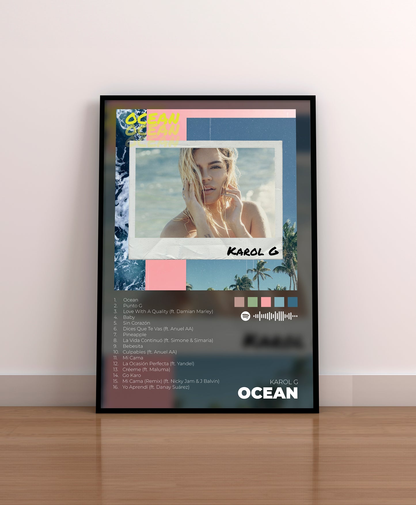 OCEAN